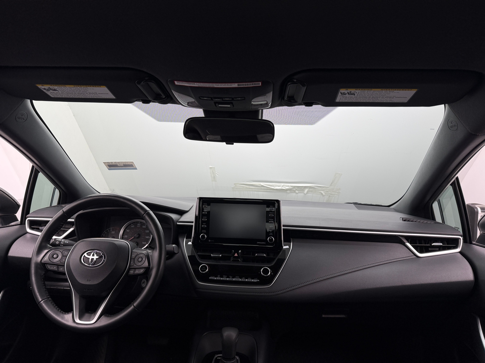 Thumbnail: 2021 Toyota Corolla - 3