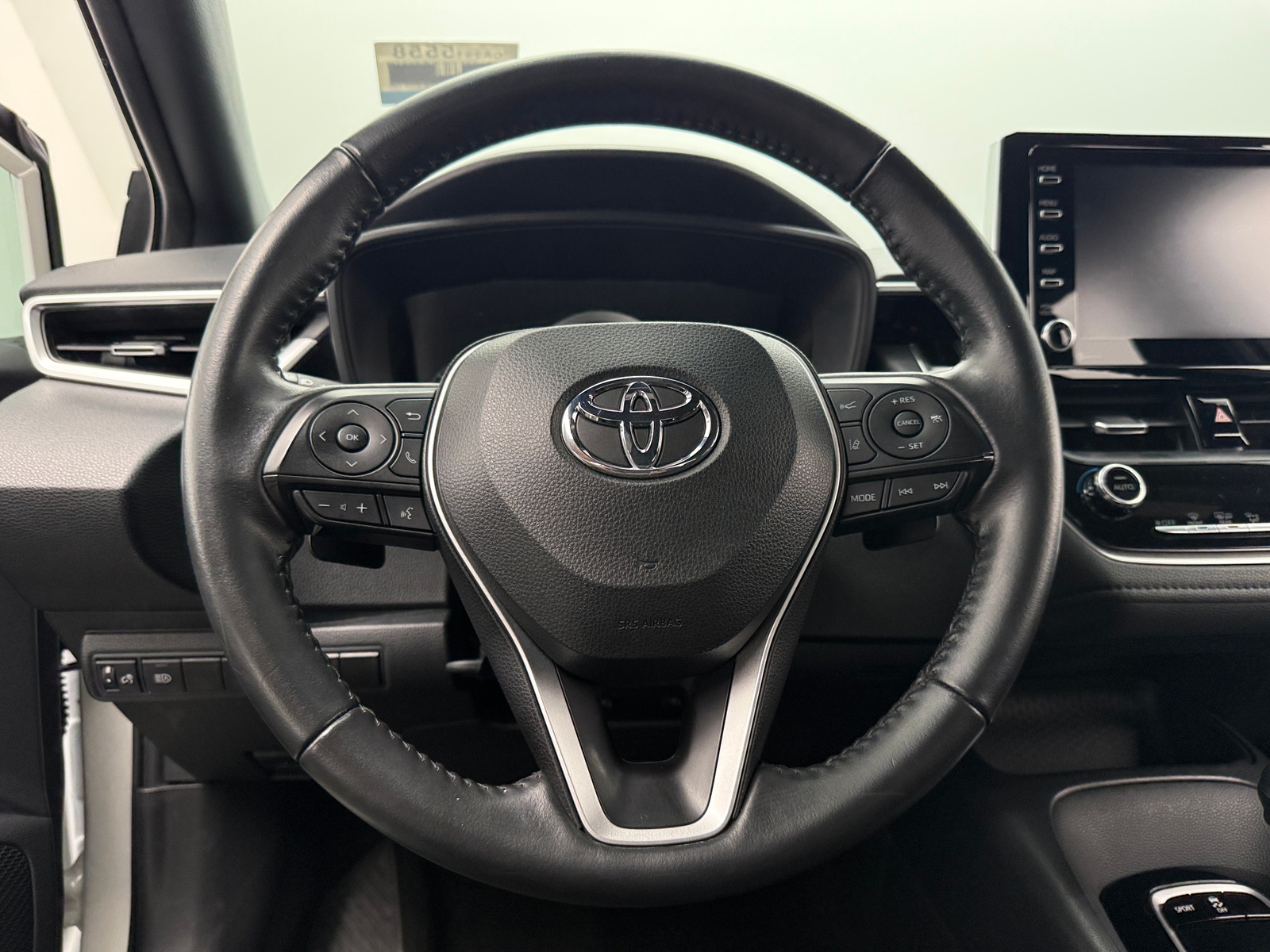 Thumbnail: 2021 Toyota Corolla - 5