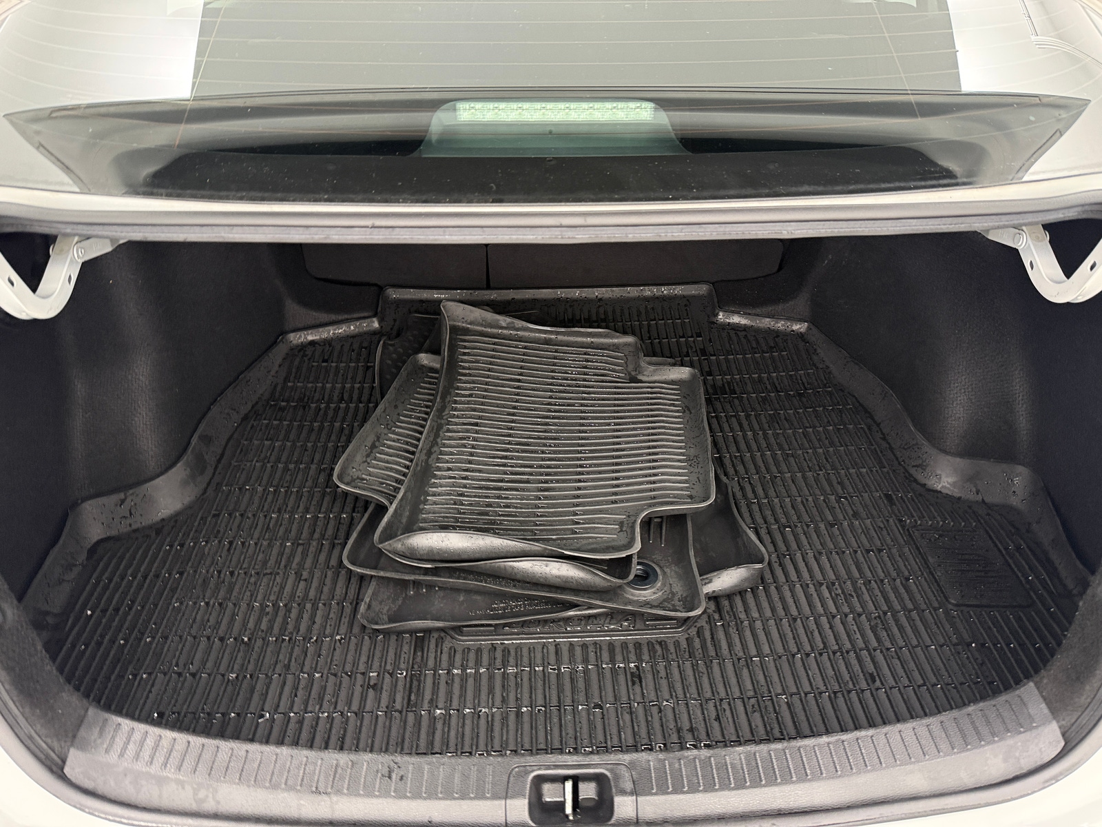 Thumbnail: 2021 Toyota Corolla - 7