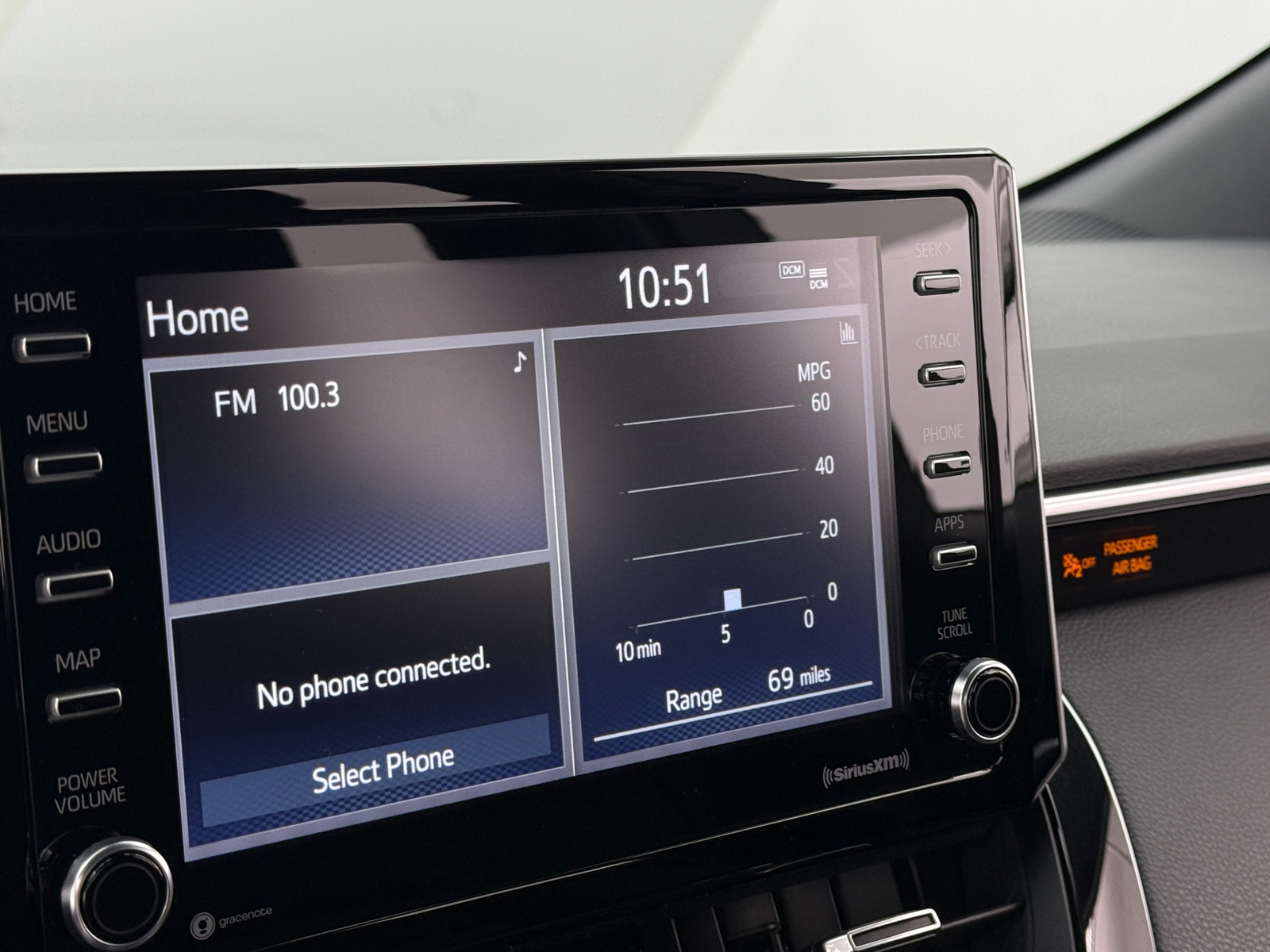 Thumbnail: 2021 Toyota Corolla - 4