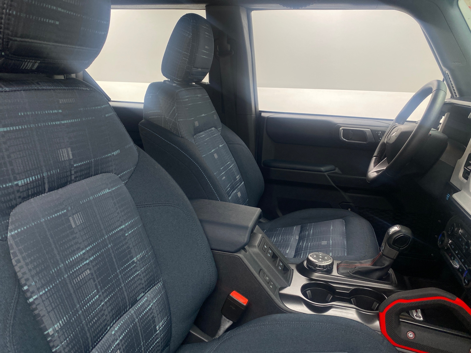 Thumbnail: 2023 Ford Bronco - 2