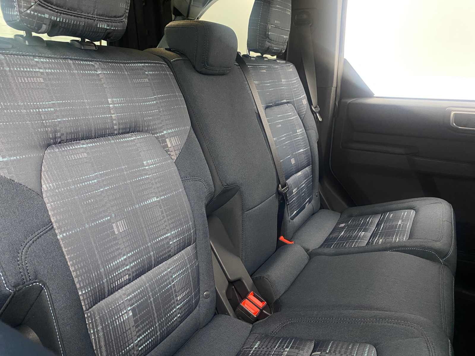 Thumbnail: 2023 Ford Bronco - 6