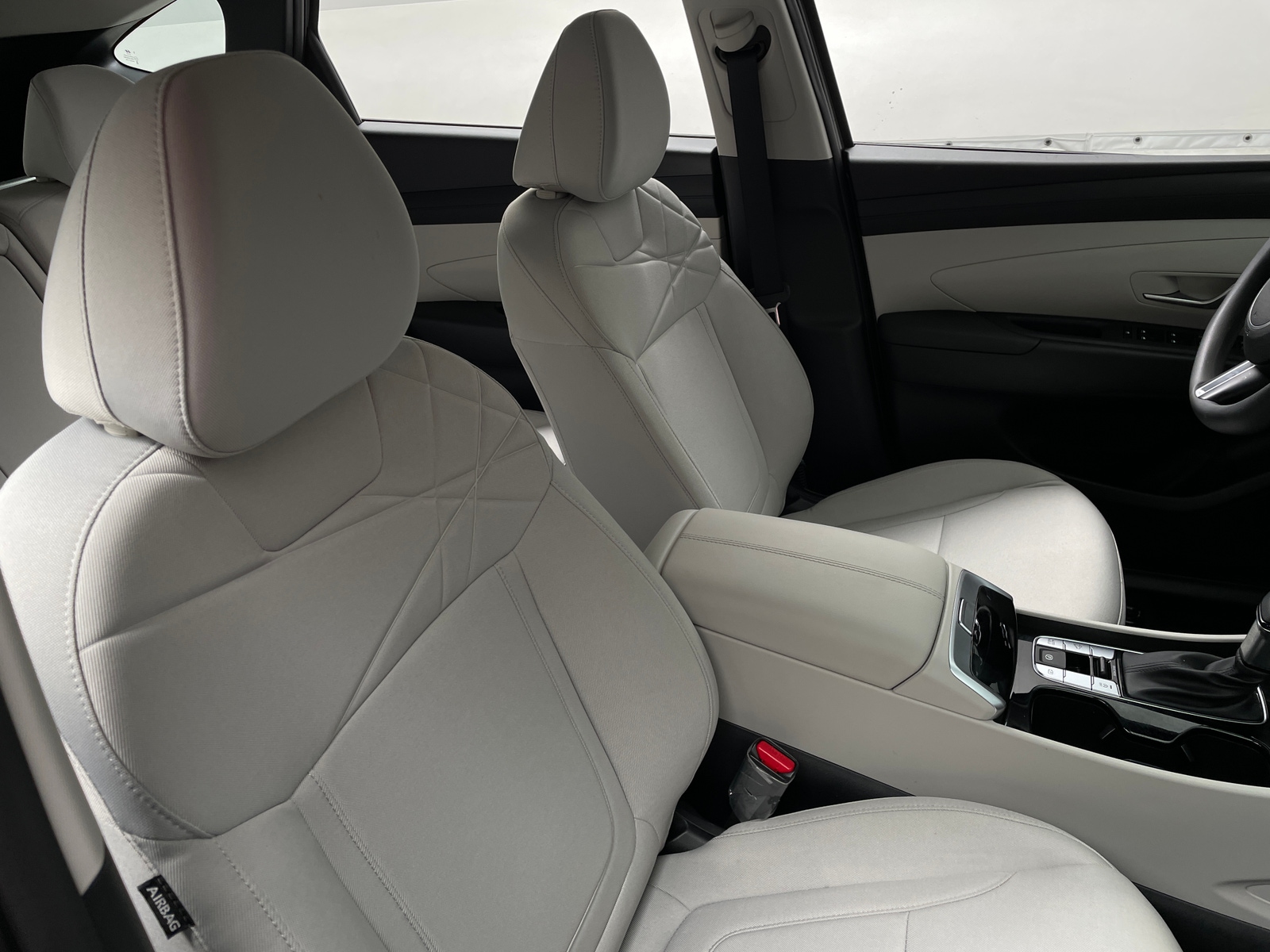 Thumbnail: 2025 Hyundai Tucson - 2