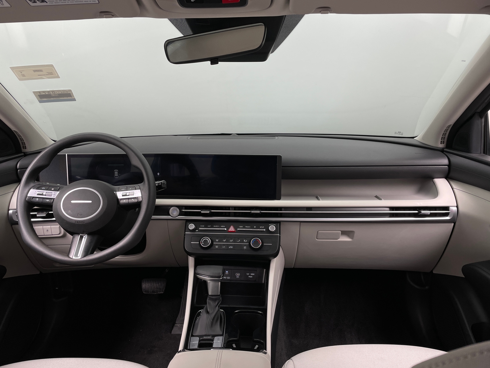 Thumbnail: 2025 Hyundai Tucson - 3