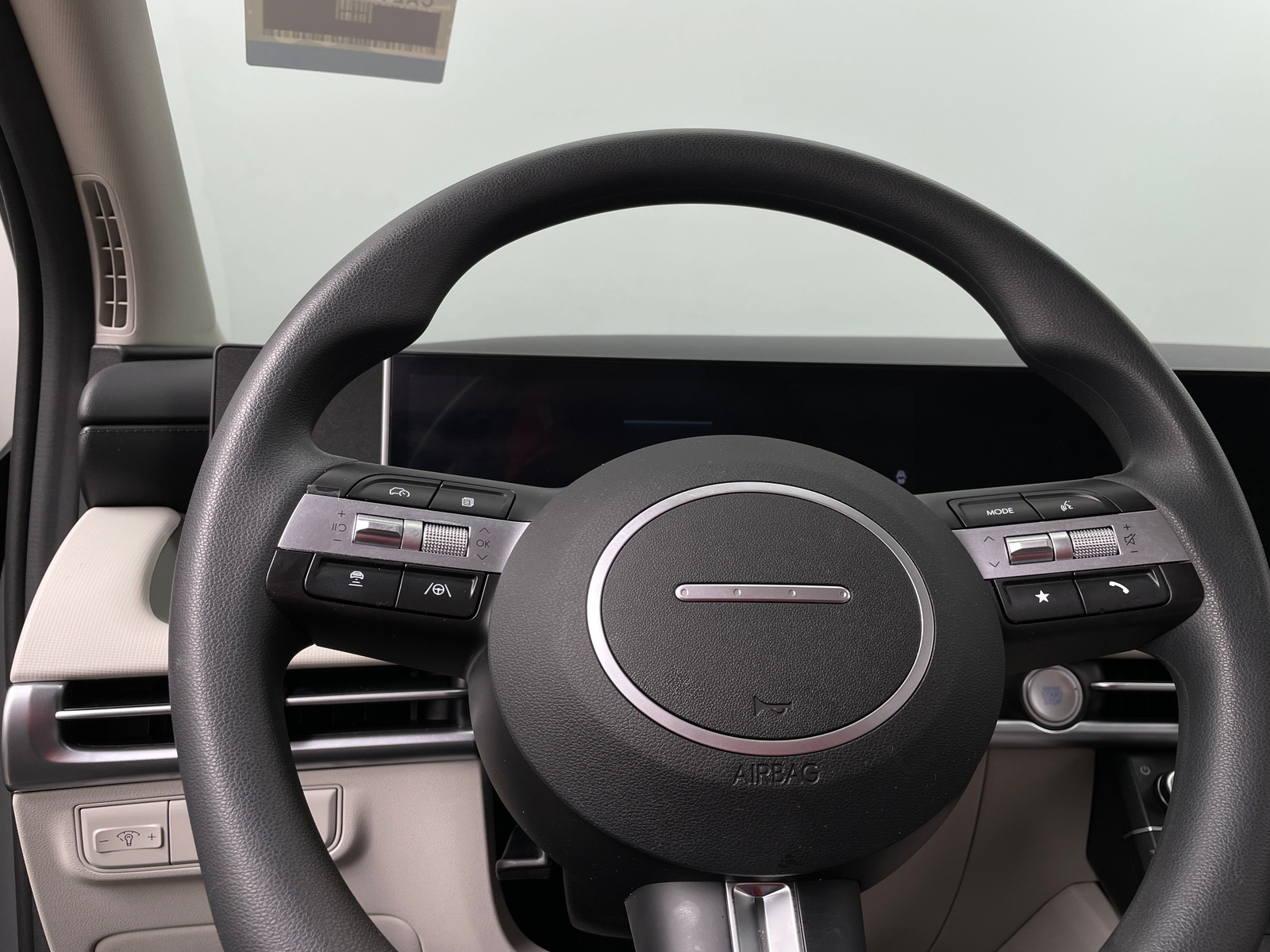 Thumbnail: 2025 Hyundai Tucson - 5