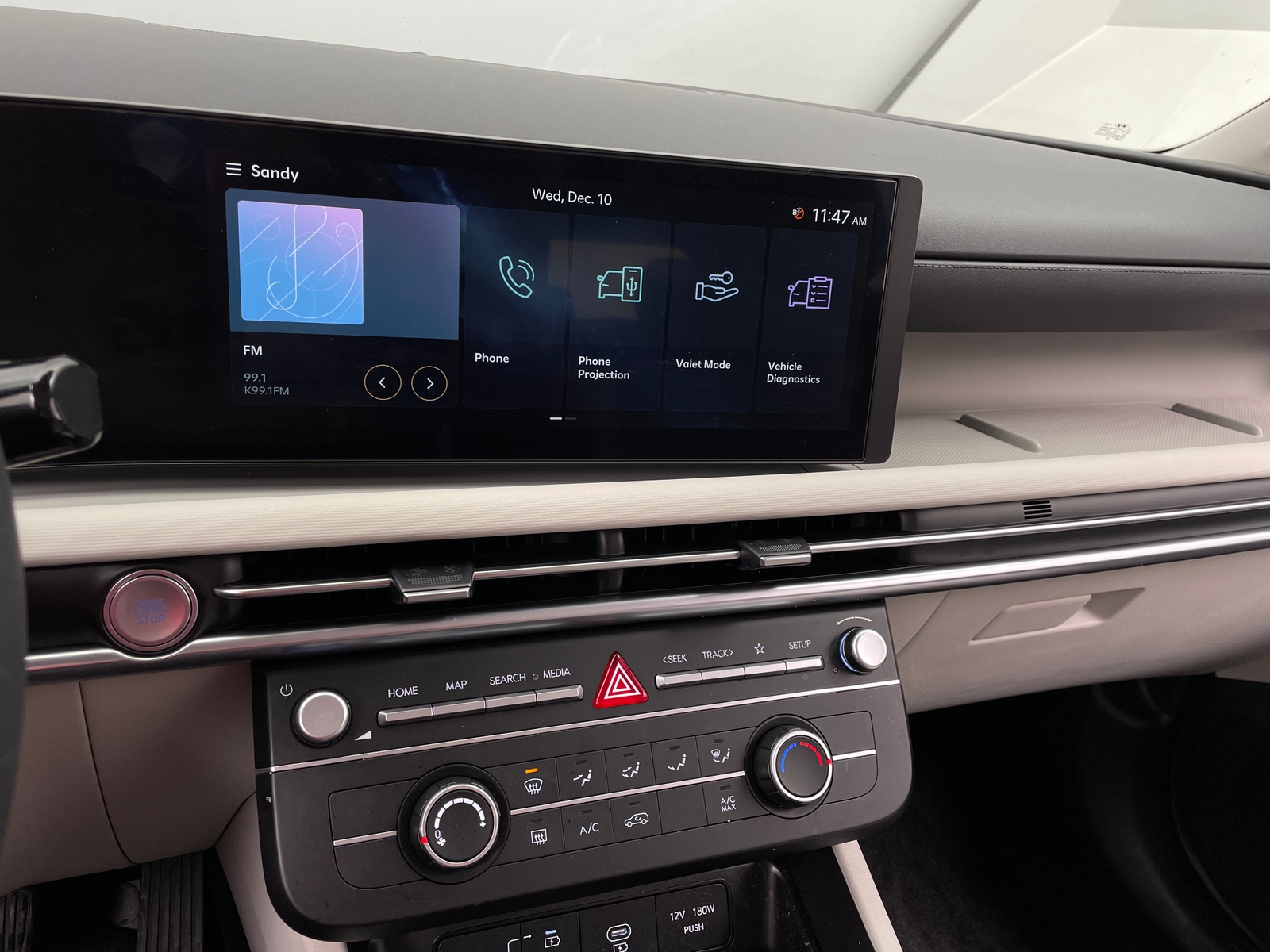 Thumbnail: 2025 Hyundai Tucson - 4