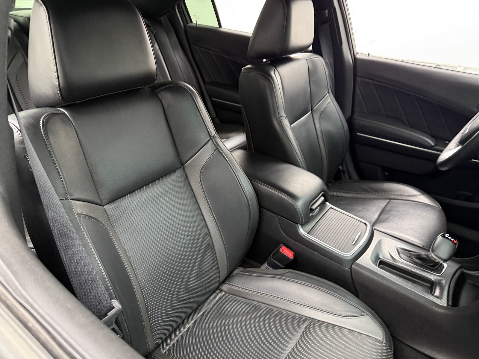 Thumbnail: 2015 Dodge Charger - 2