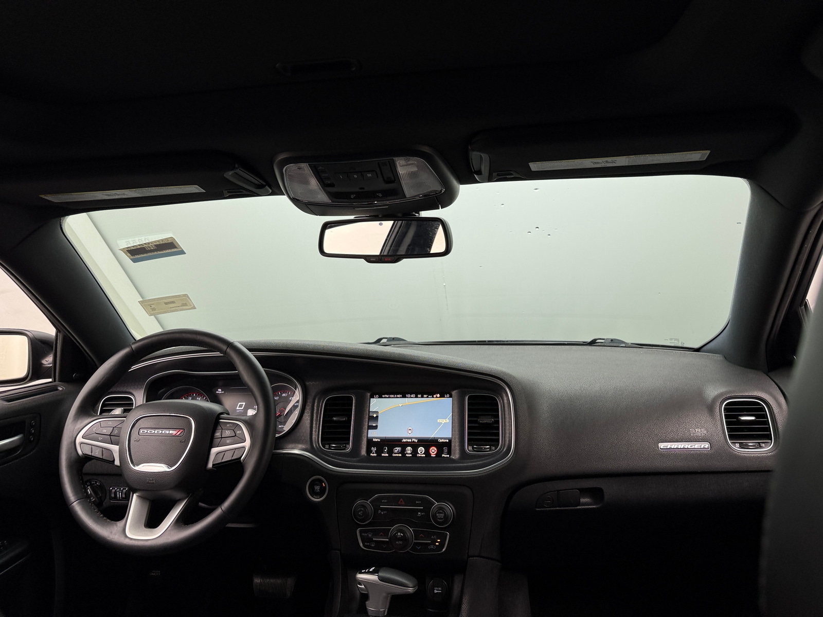 Thumbnail: 2015 Dodge Charger - 3