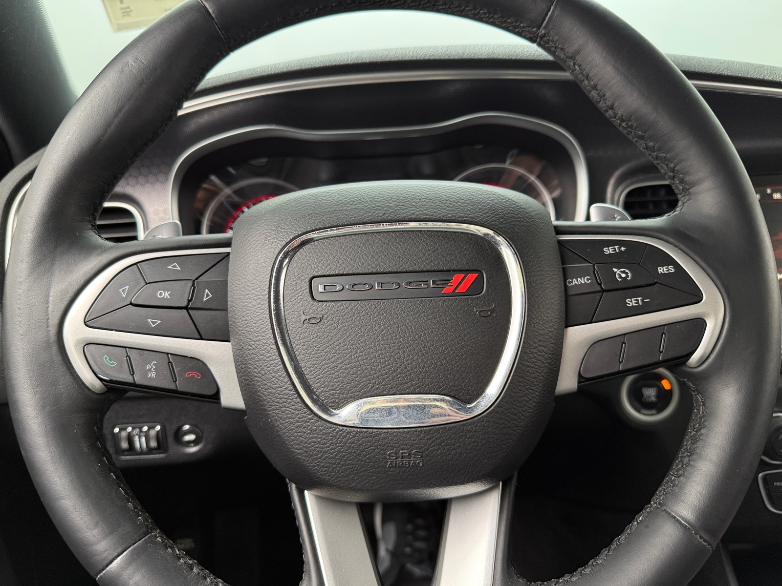 Thumbnail: 2015 Dodge Charger - 5