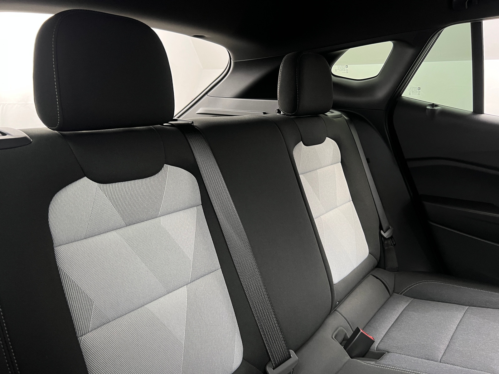 Thumbnail: 2025 Chevrolet Trax - 6