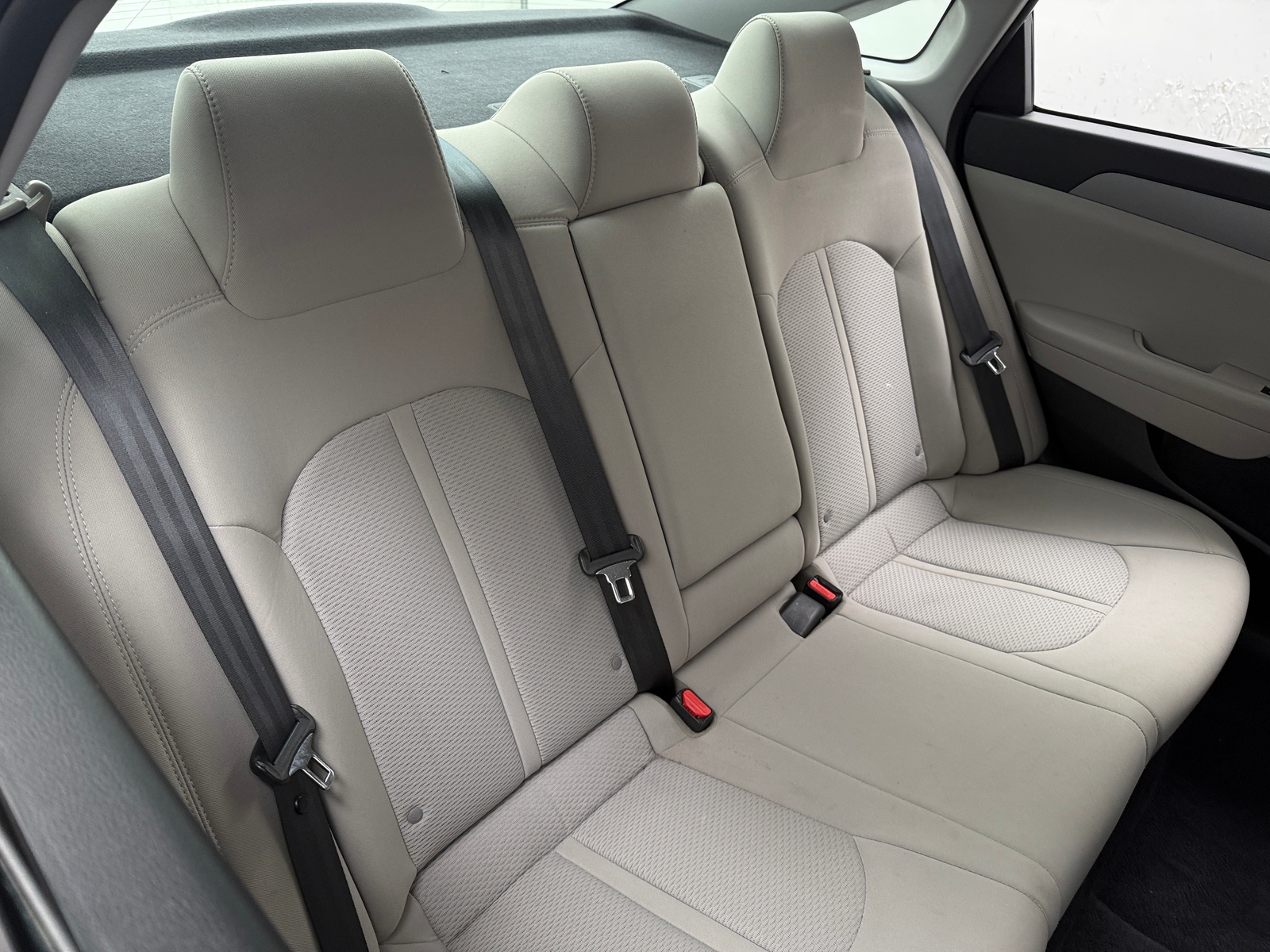 Thumbnail: 2019 Hyundai Sonata - 6