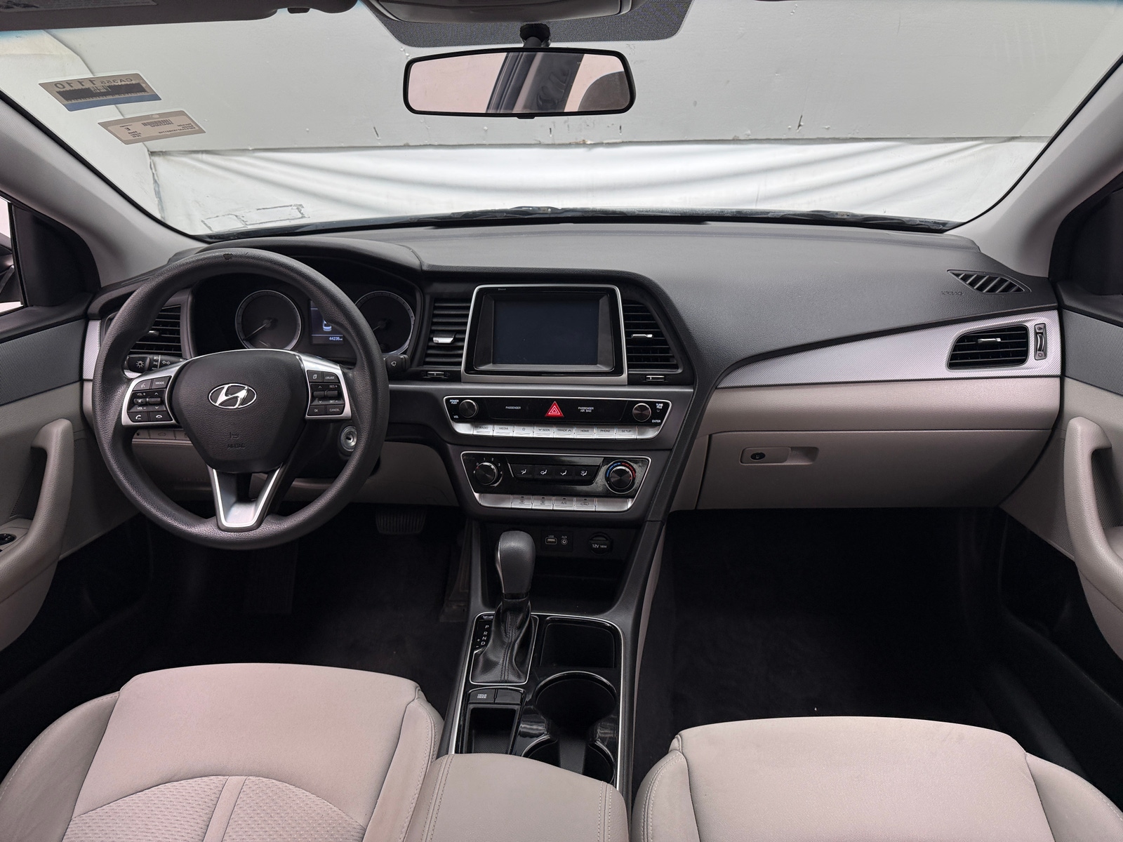 Thumbnail: 2019 Hyundai Sonata - 3