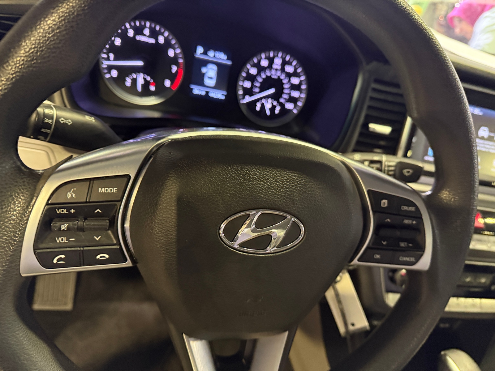 Thumbnail: 2019 Hyundai Sonata - 5