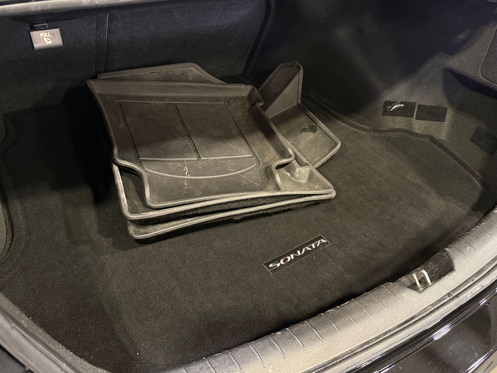 Thumbnail: 2019 Hyundai Sonata - 7