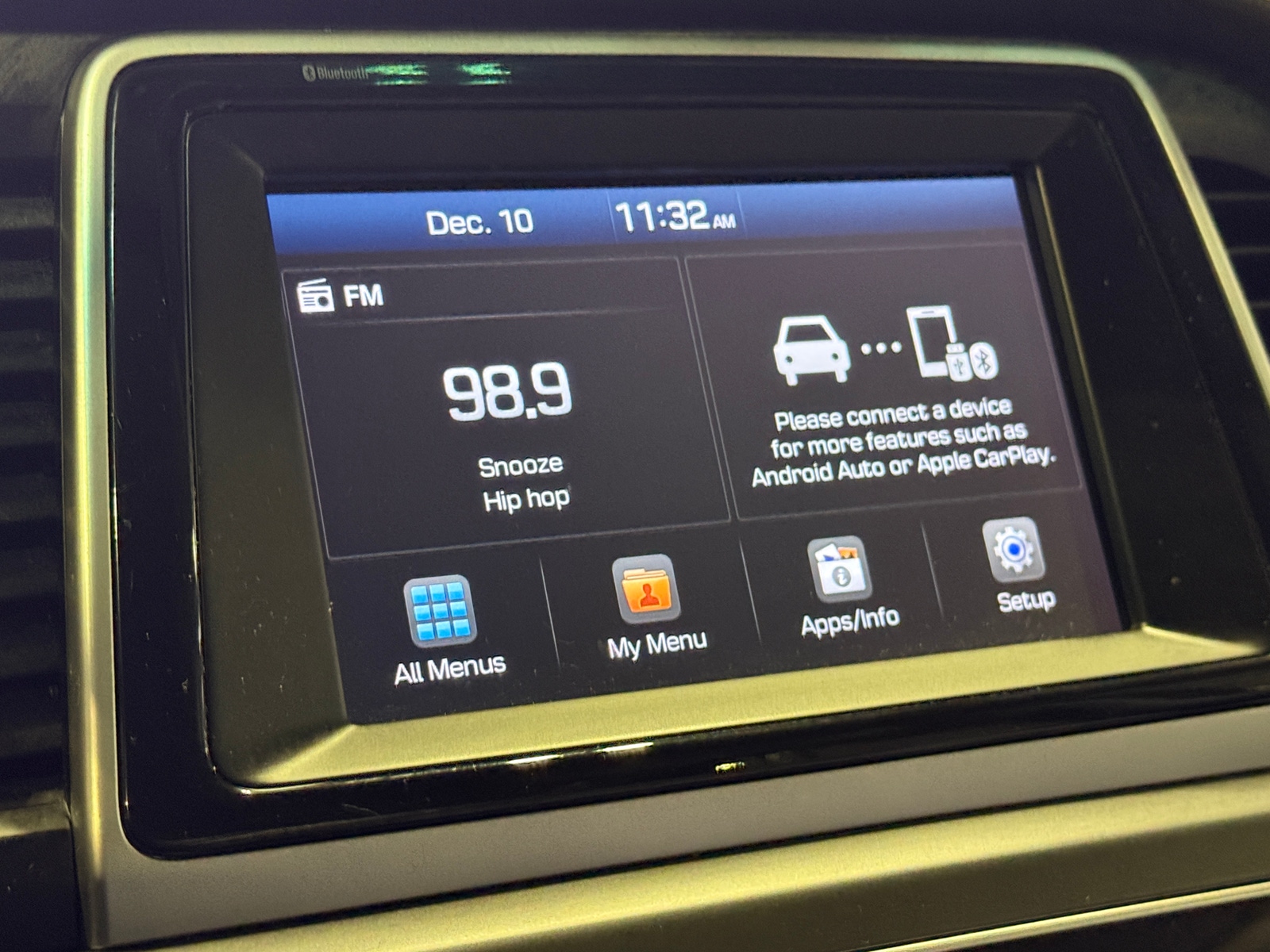 Thumbnail: 2019 Hyundai Sonata - 4