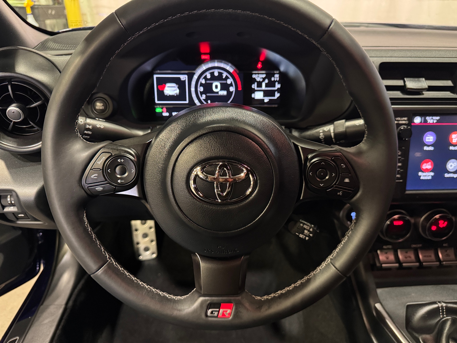 Thumbnail: 2025 Toyota GR86 - 3