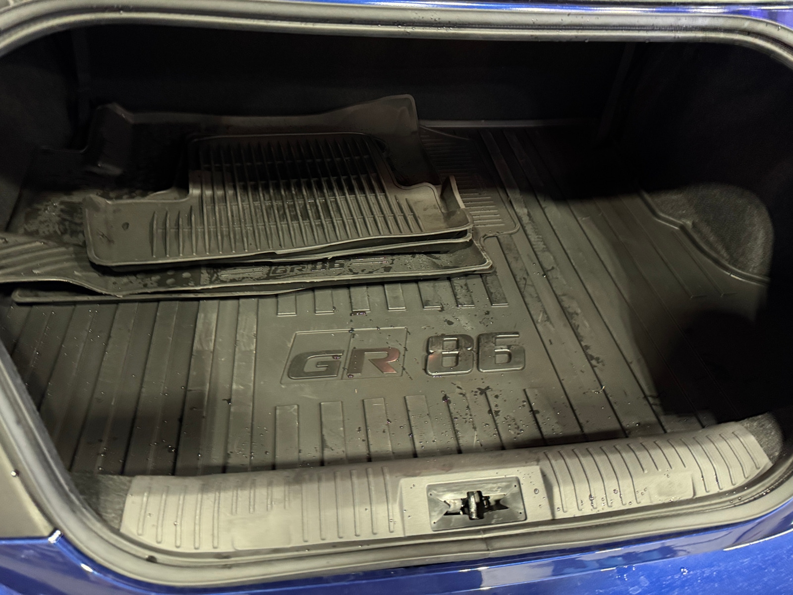 Thumbnail: 2025 Toyota GR86 - 4