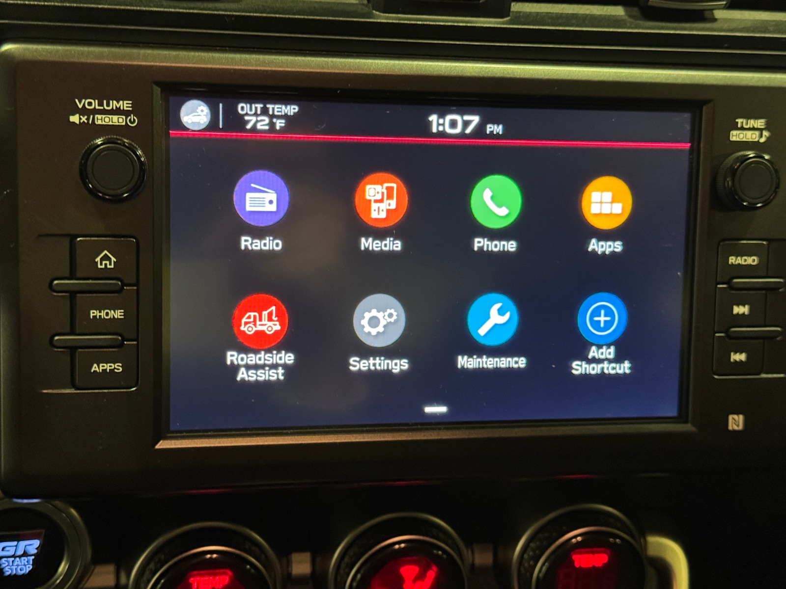 Thumbnail: 2025 Toyota GR86 - 2