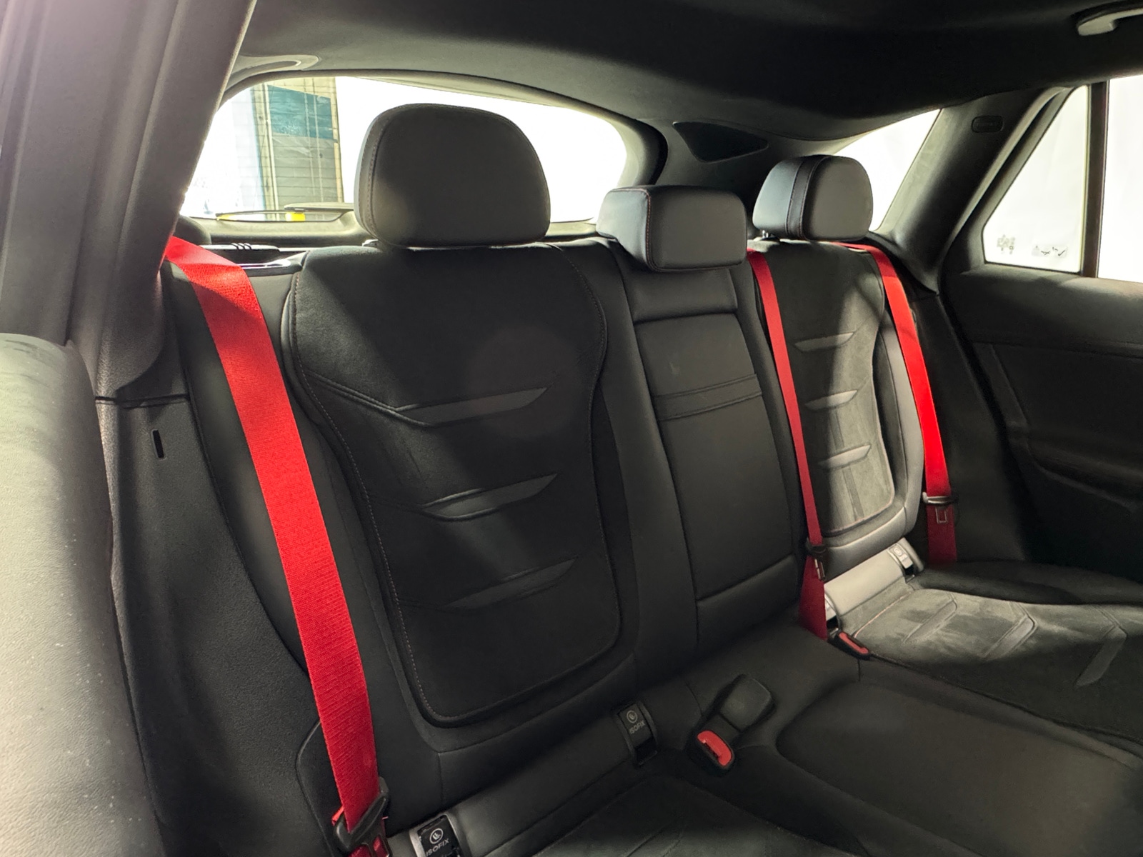 Thumbnail: 2025 Mercedes-Benz GLC - 5