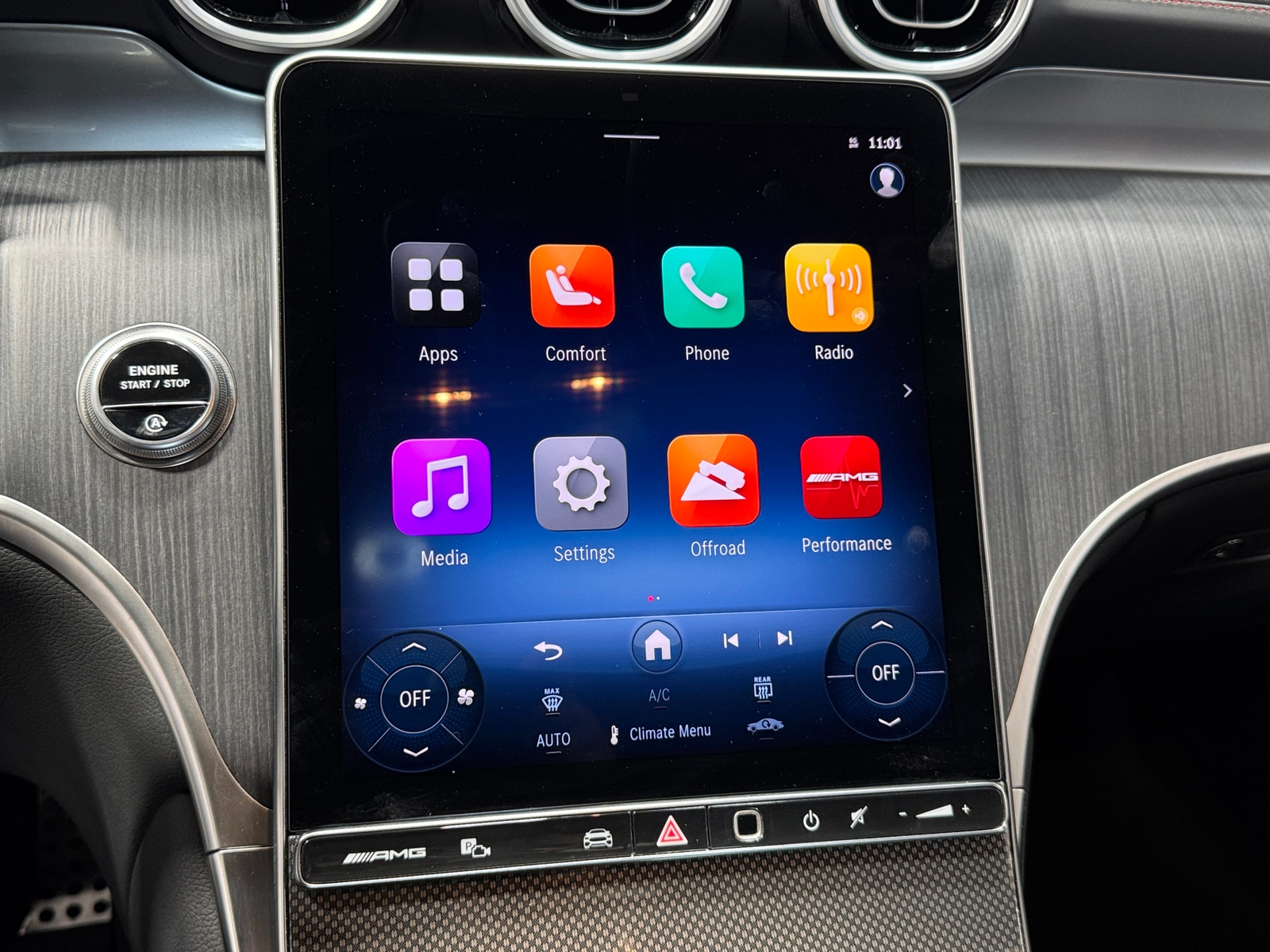 Thumbnail: 2025 Mercedes-Benz GLC - 3