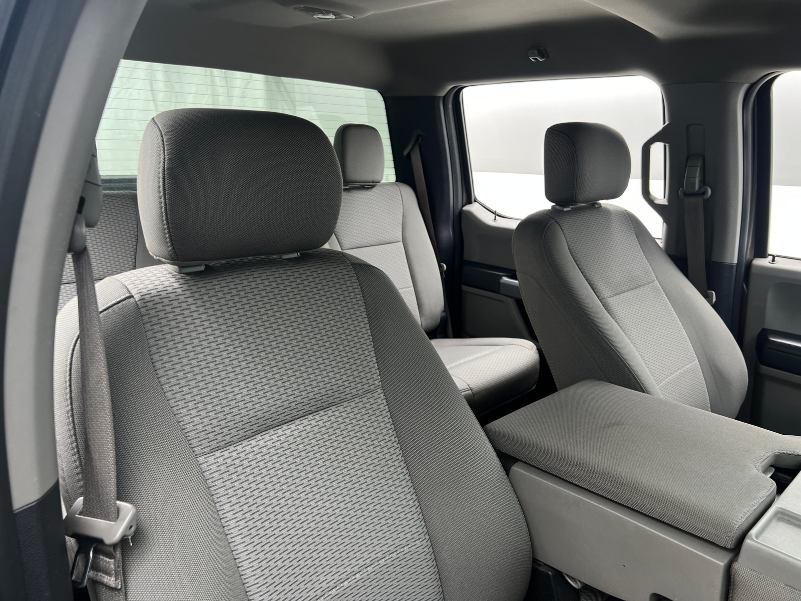 Thumbnail: 2018 Ford Econoline - 2