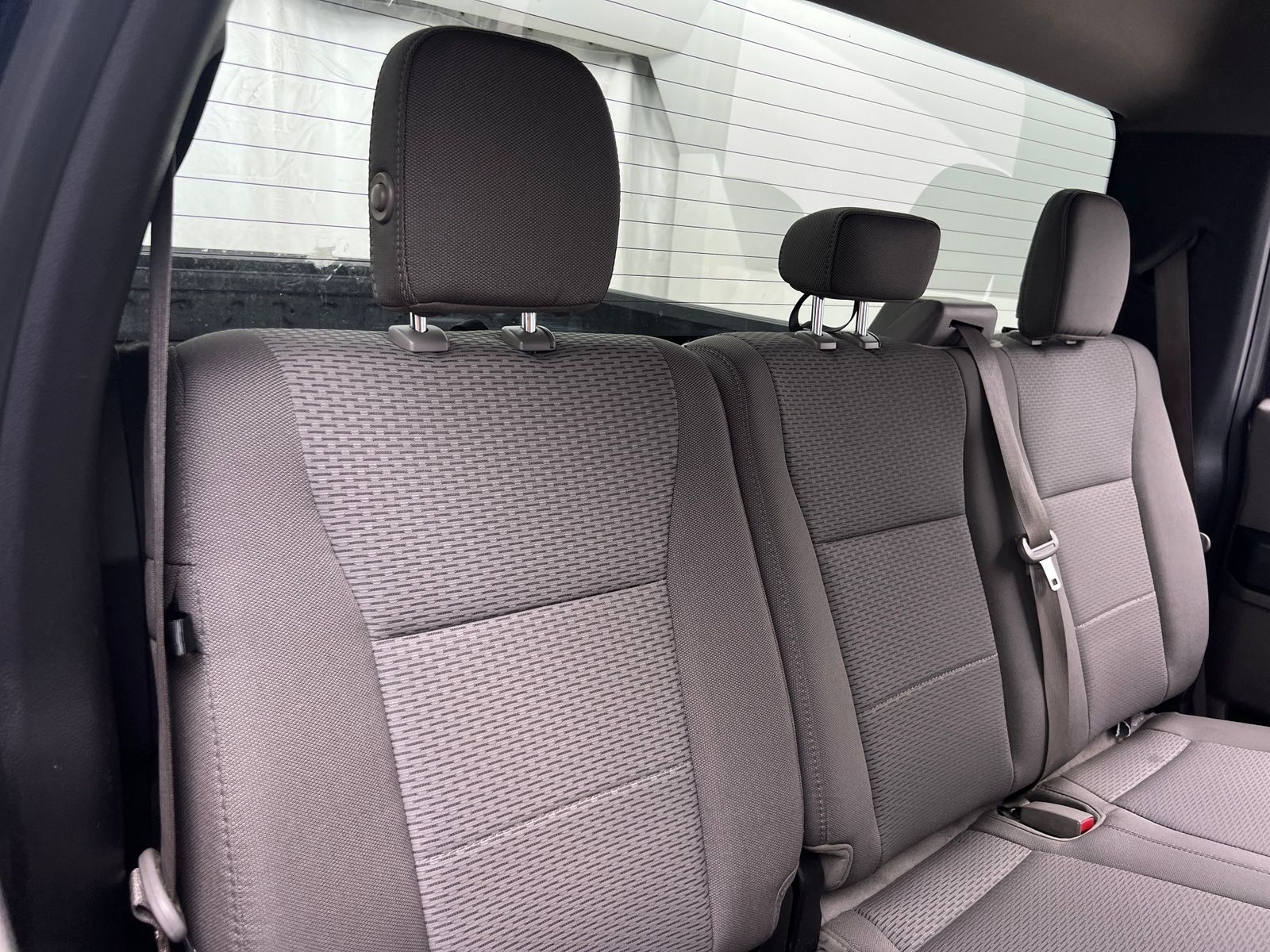 Thumbnail: 2018 Ford Econoline - 6