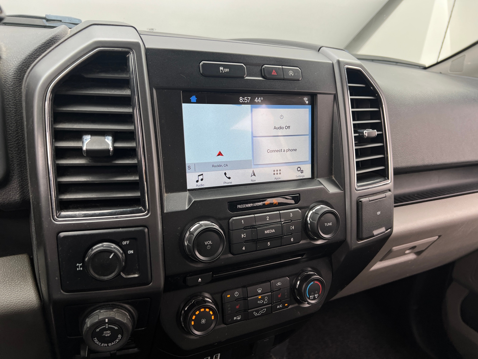 Thumbnail: 2018 Ford Econoline - 4