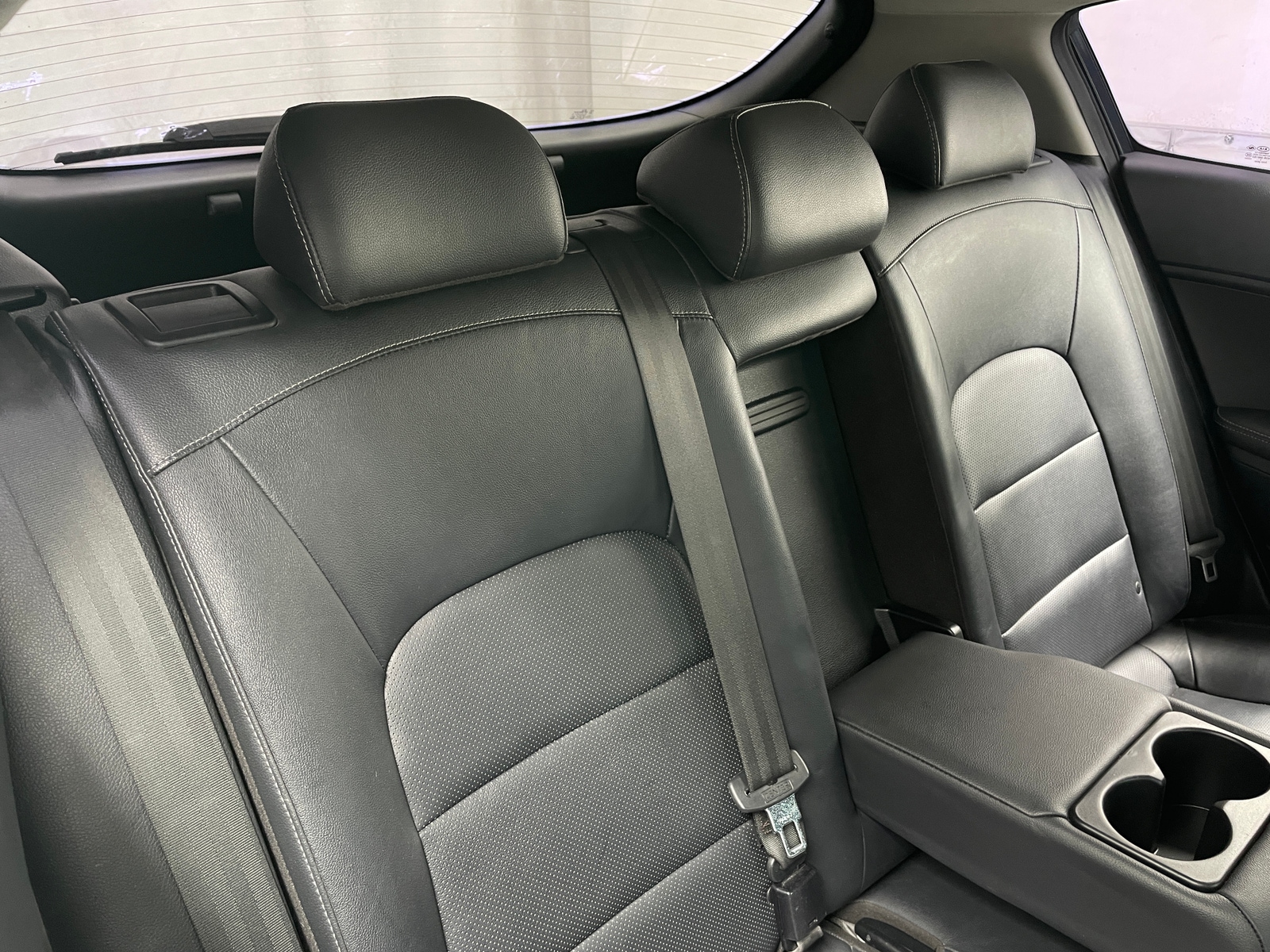 Thumbnail: 2017 Kia Forte - 5