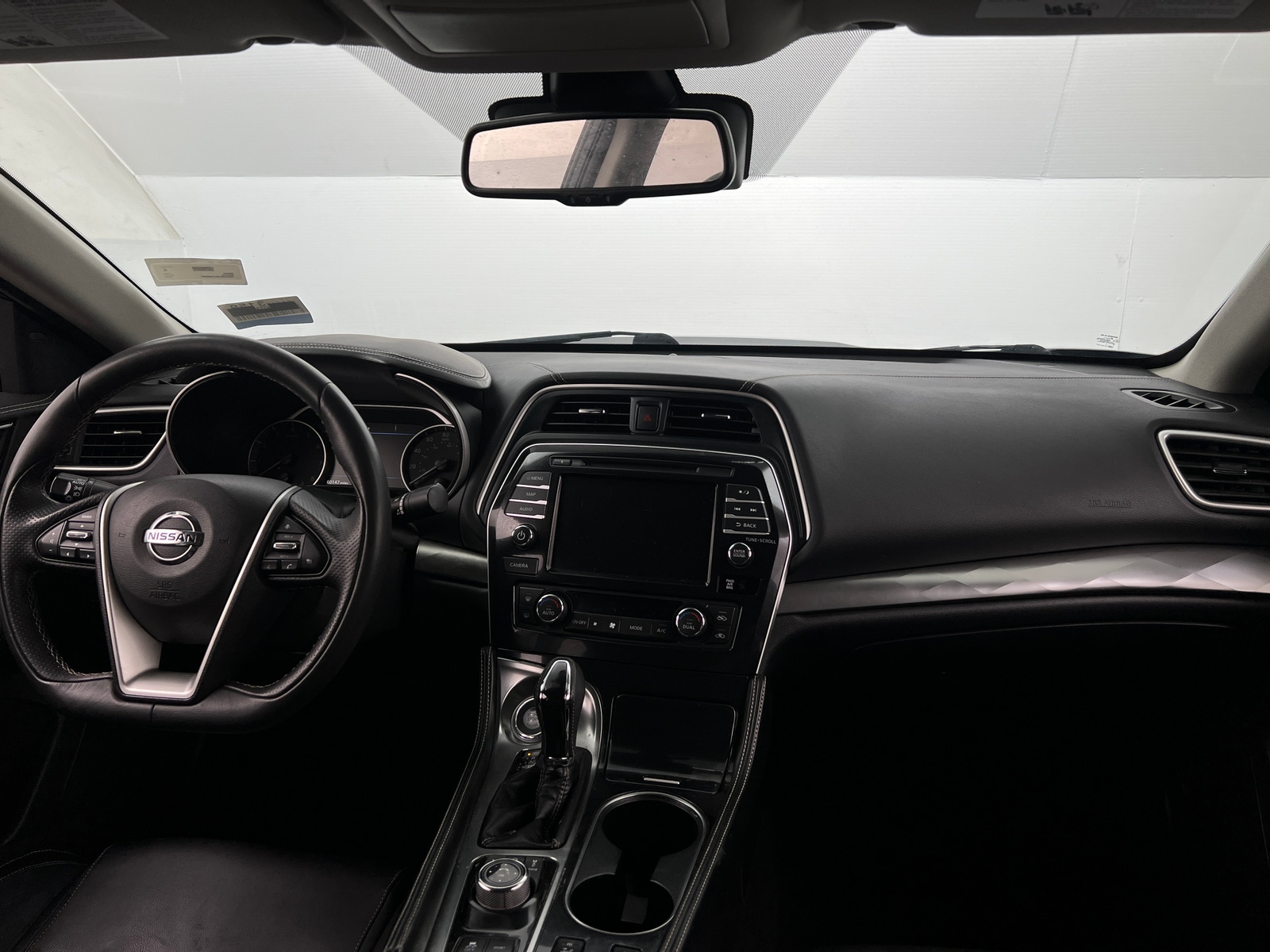 Thumbnail: 2020 Nissan Maxima - 2