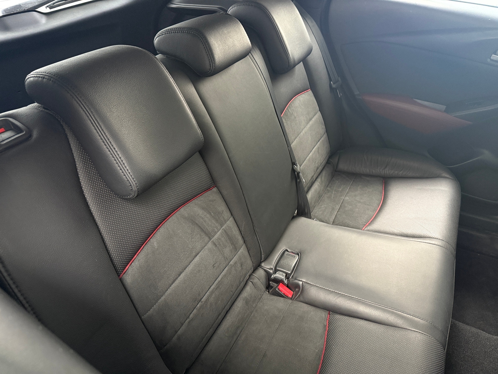 Thumbnail: 2016 Mazda CX-3 - 6