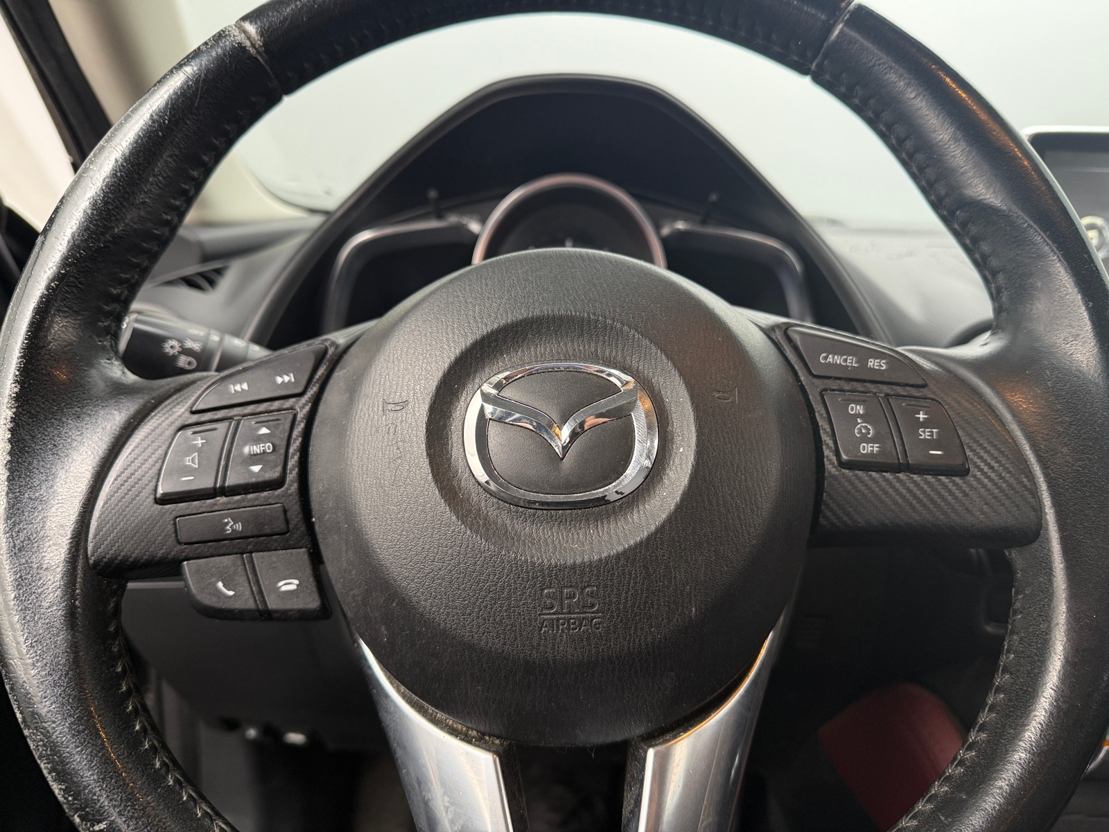 Thumbnail: 2016 Mazda CX-3 - 5