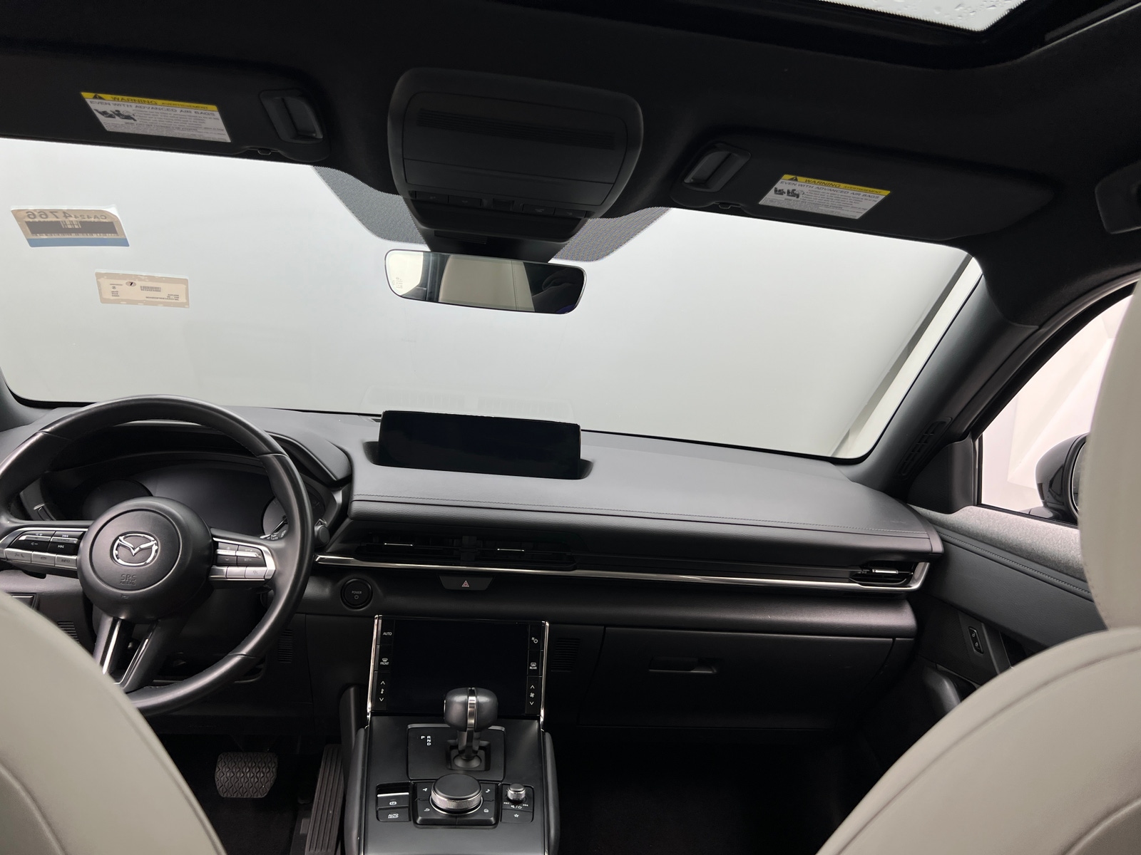 Thumbnail: 2023 Mazda MX-30 - 3