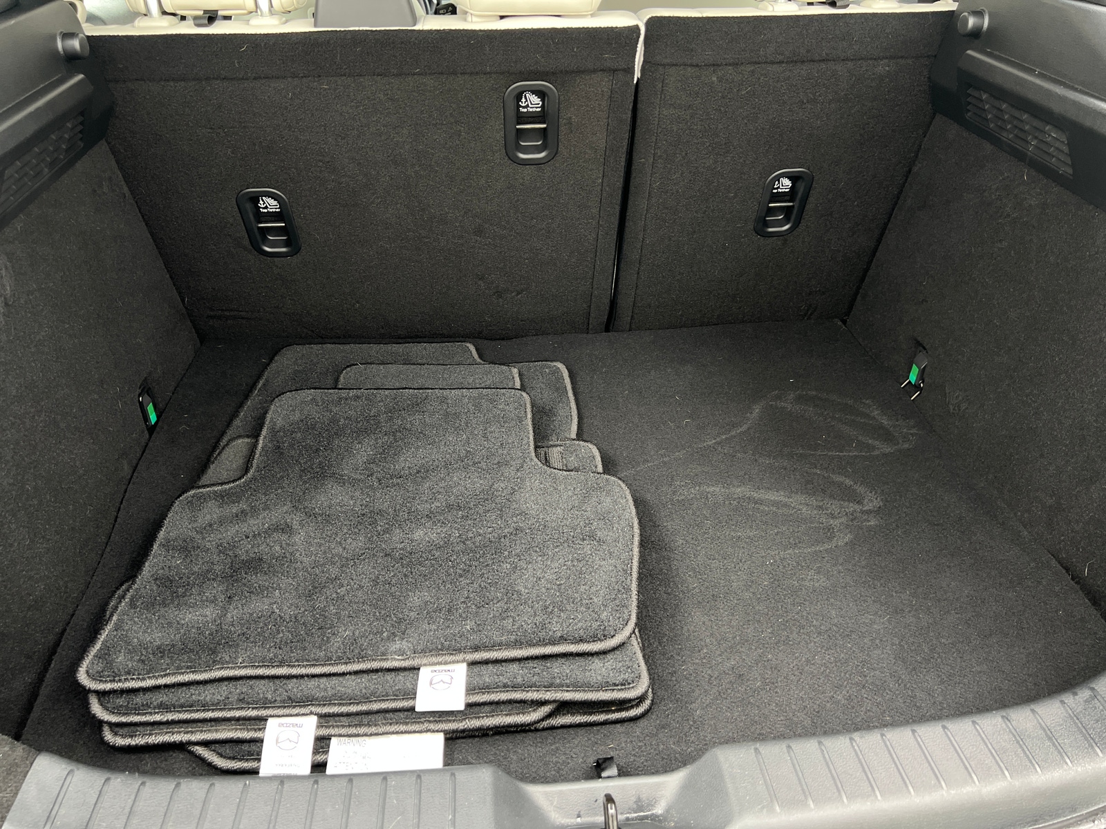 Thumbnail: 2023 Mazda MX-30 - 7