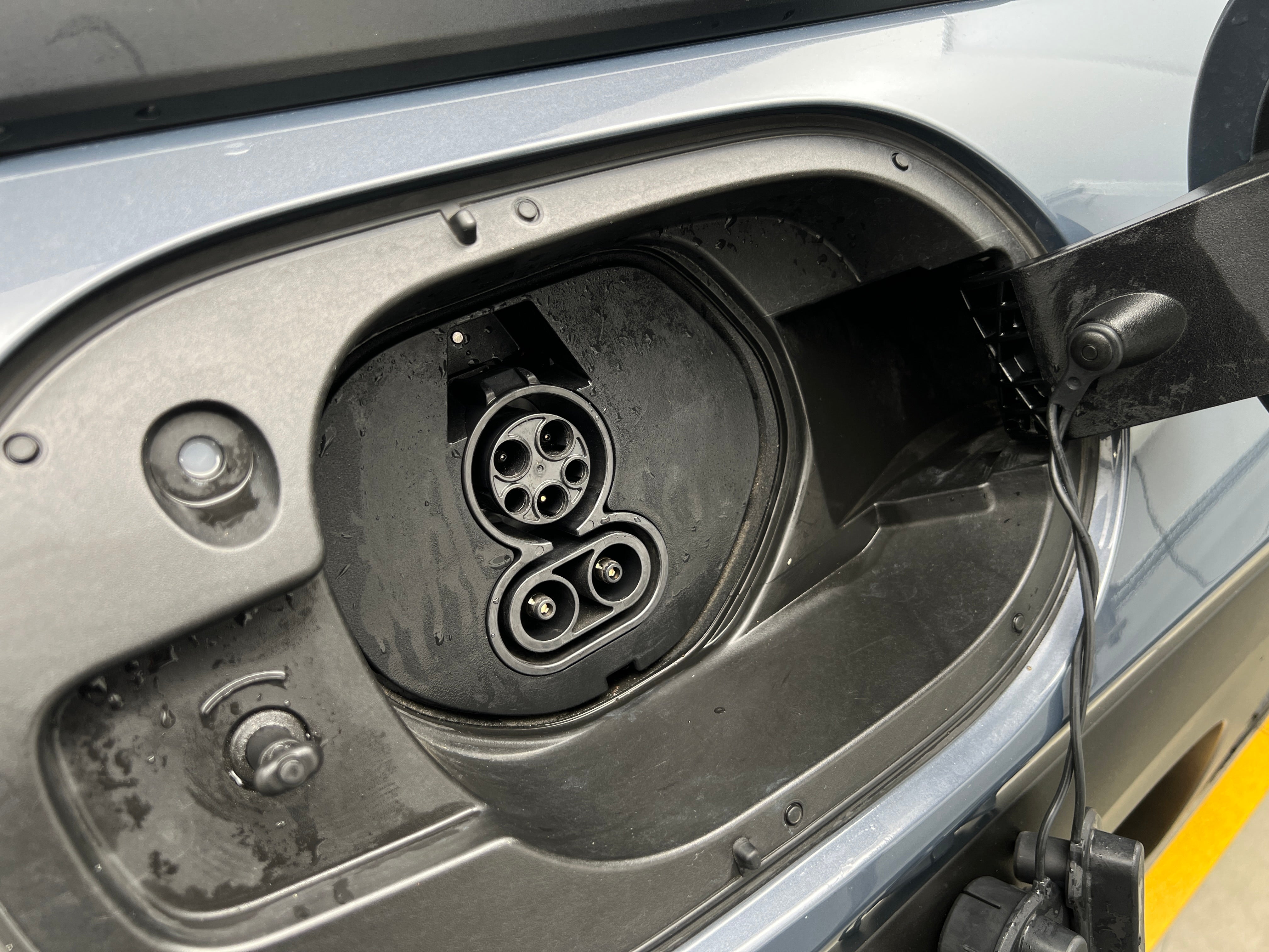 Used 2023 Mazda MX-30 Base with VIN JM1DRACB9P0200430 for sale in Oak Creek, WI