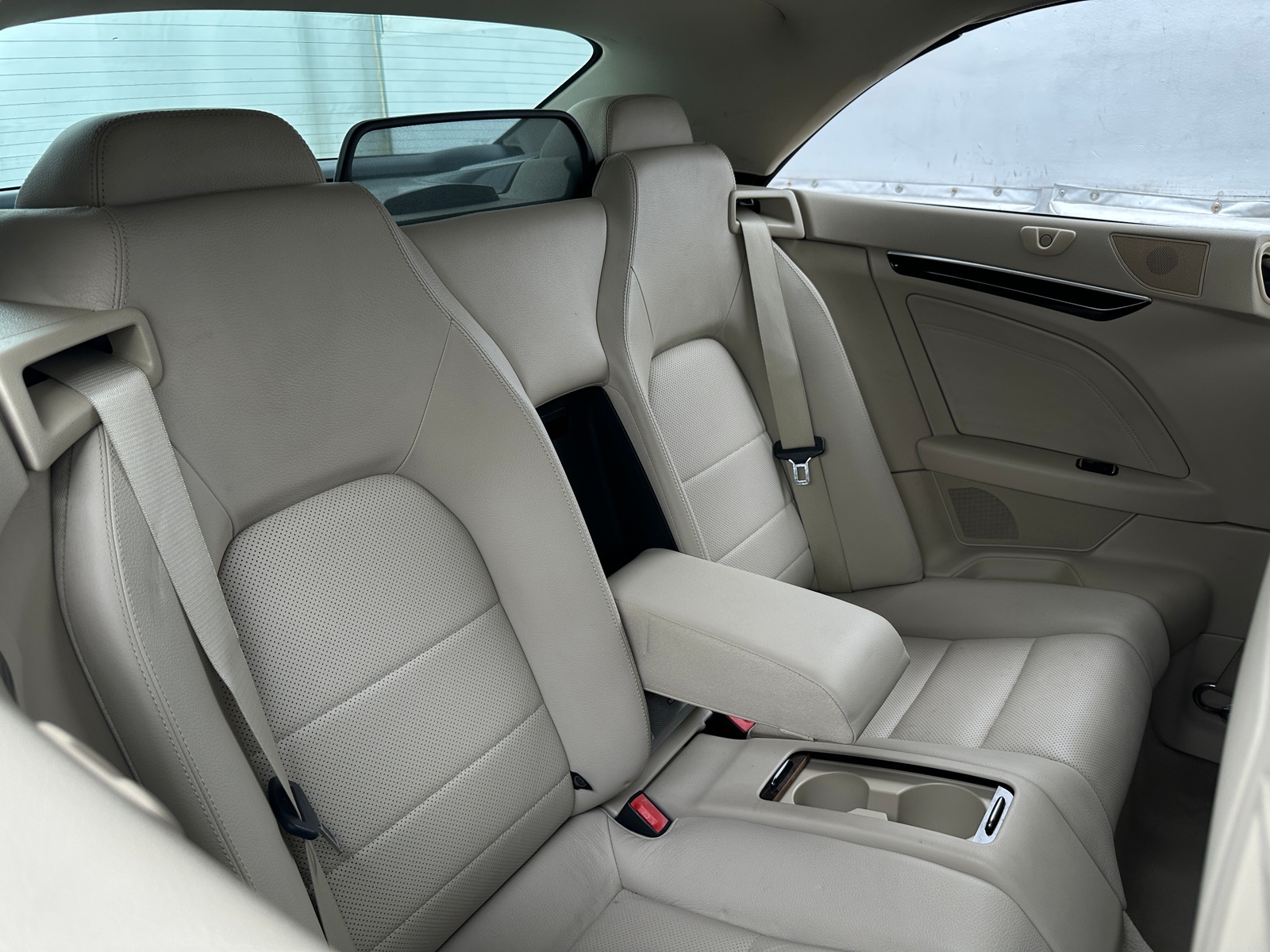 Thumbnail: 2014 Mercedes-Benz E-Class - 5