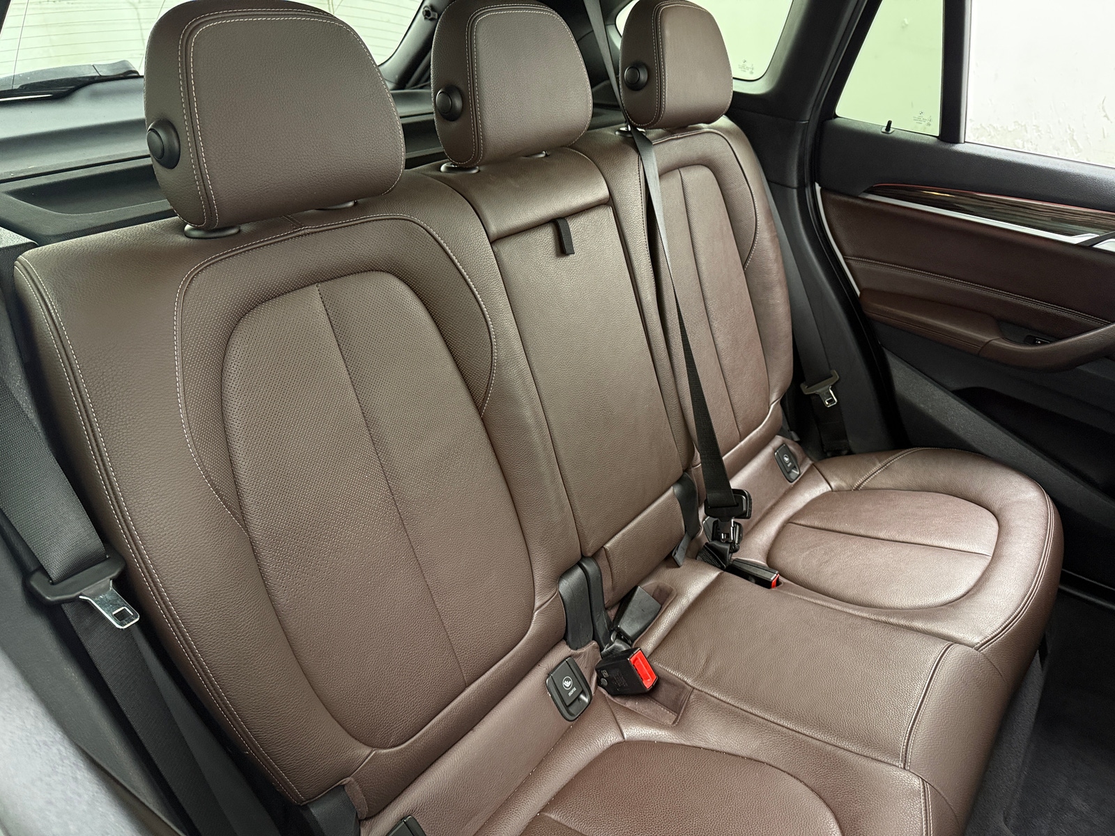 Thumbnail: 2016 BMW X1 - 5