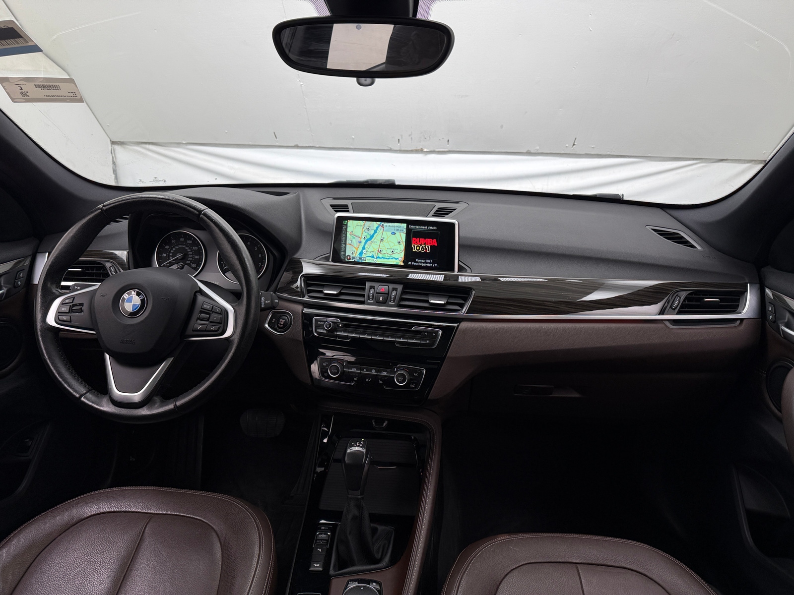 Thumbnail: 2016 BMW X1 - 2