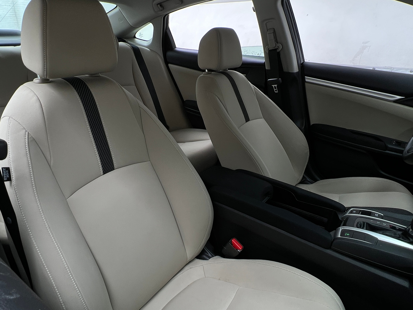 Thumbnail: 2018 Honda Civic - 2