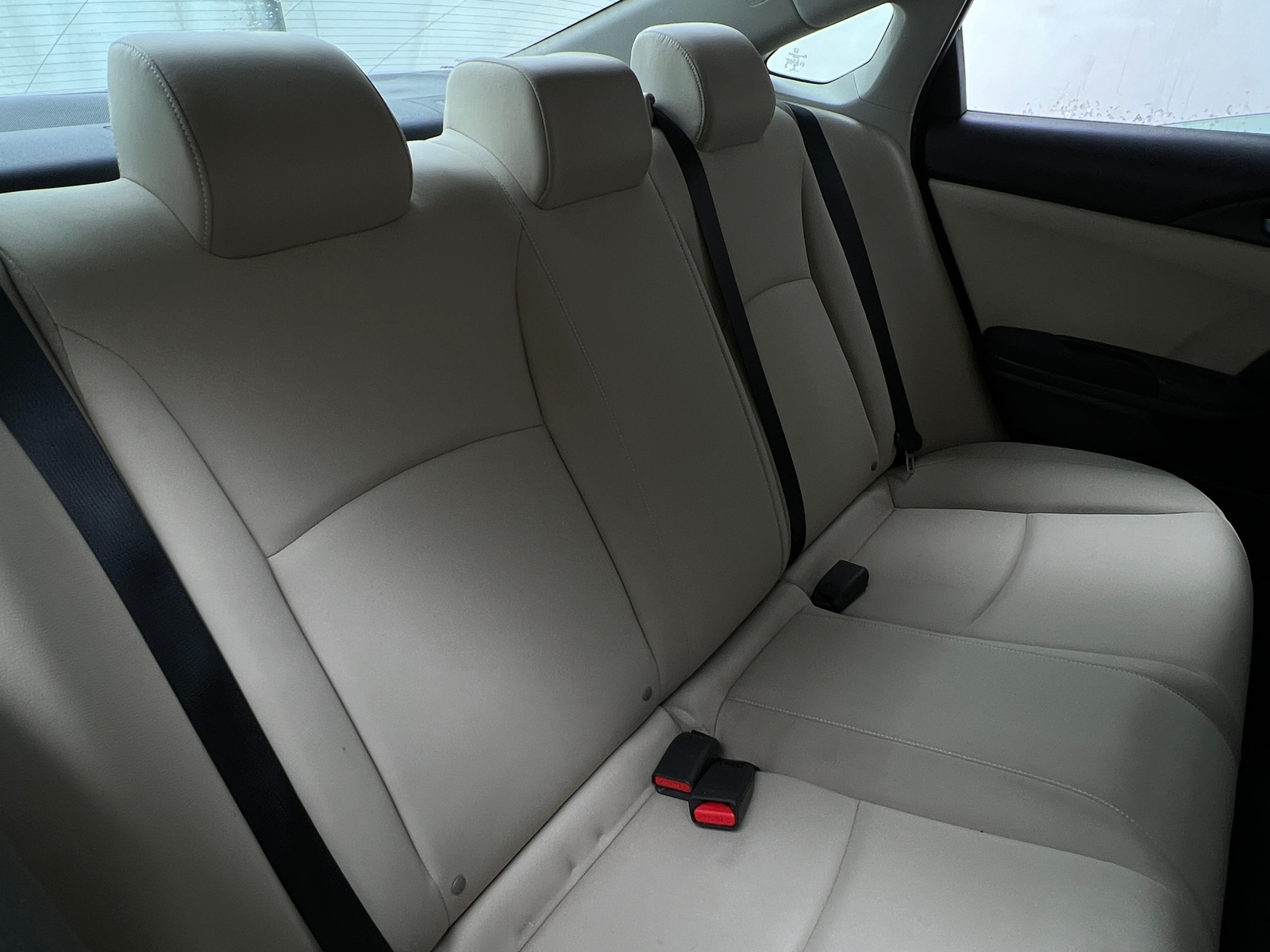 Thumbnail: 2018 Honda Civic - 6