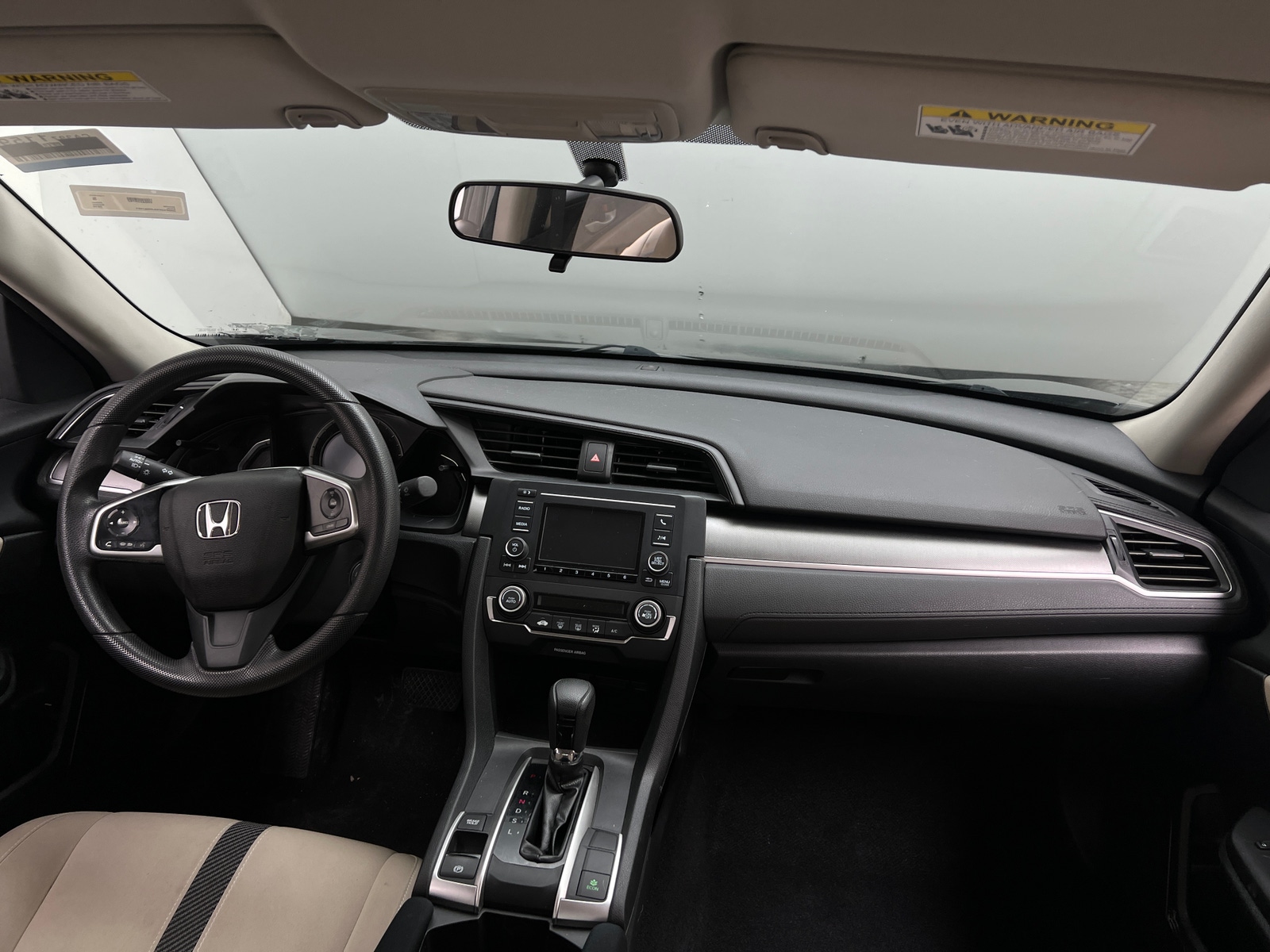 Thumbnail: 2018 Honda Civic - 3