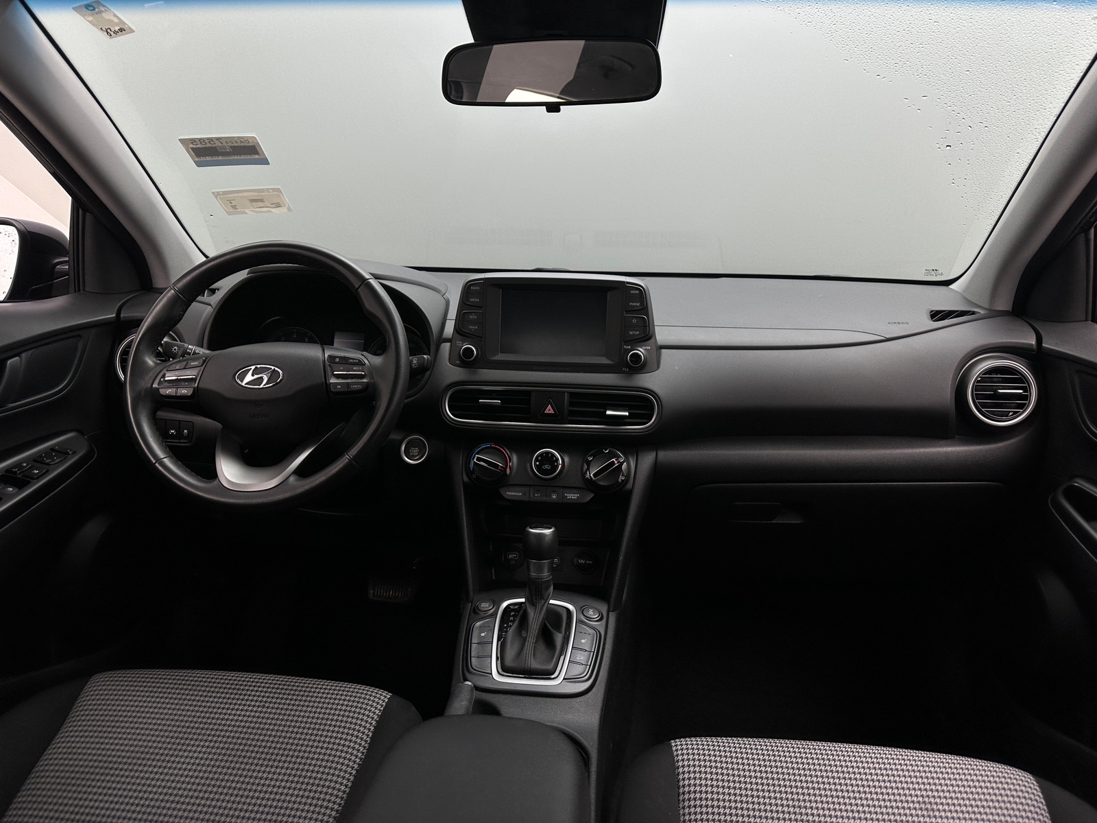 Thumbnail: 2021 Hyundai Kona - 3