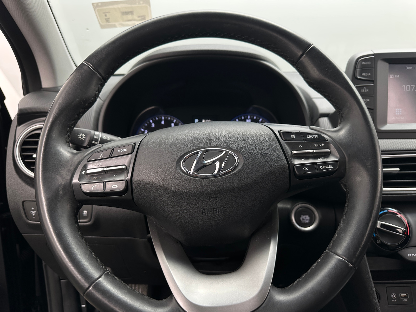 Thumbnail: 2021 Hyundai Kona - 5