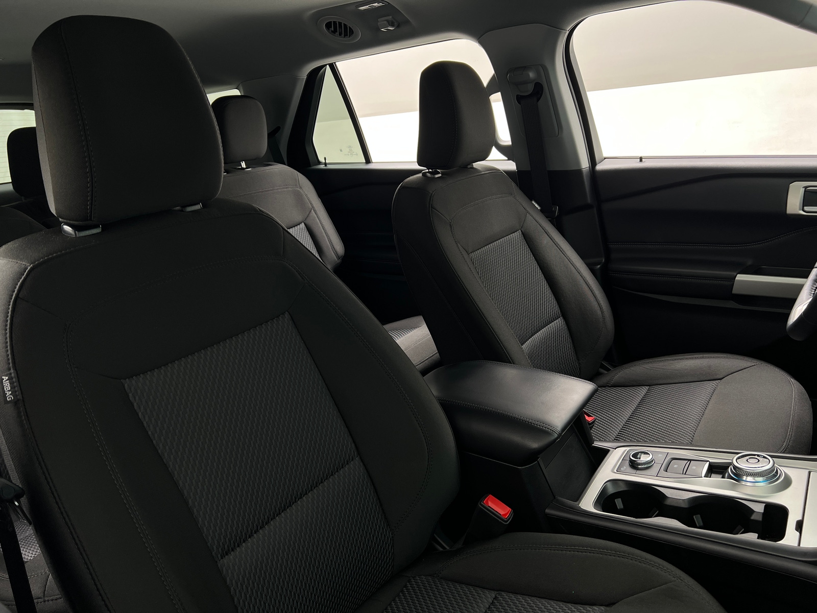 Thumbnail: 2024 Ford Explorer - 2