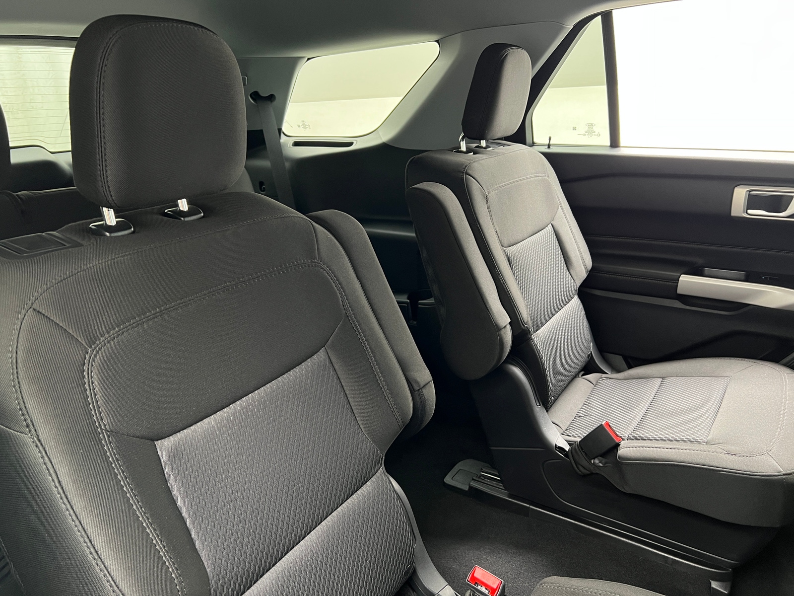 Thumbnail: 2024 Ford Explorer - 6