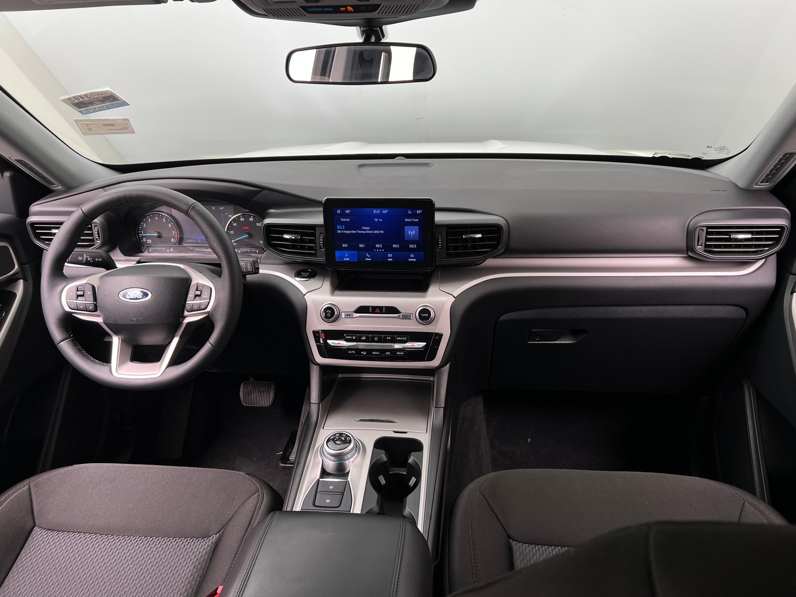 Thumbnail: 2024 Ford Explorer - 3