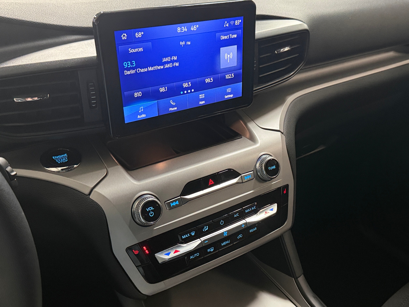 Thumbnail: 2024 Ford Explorer - 4