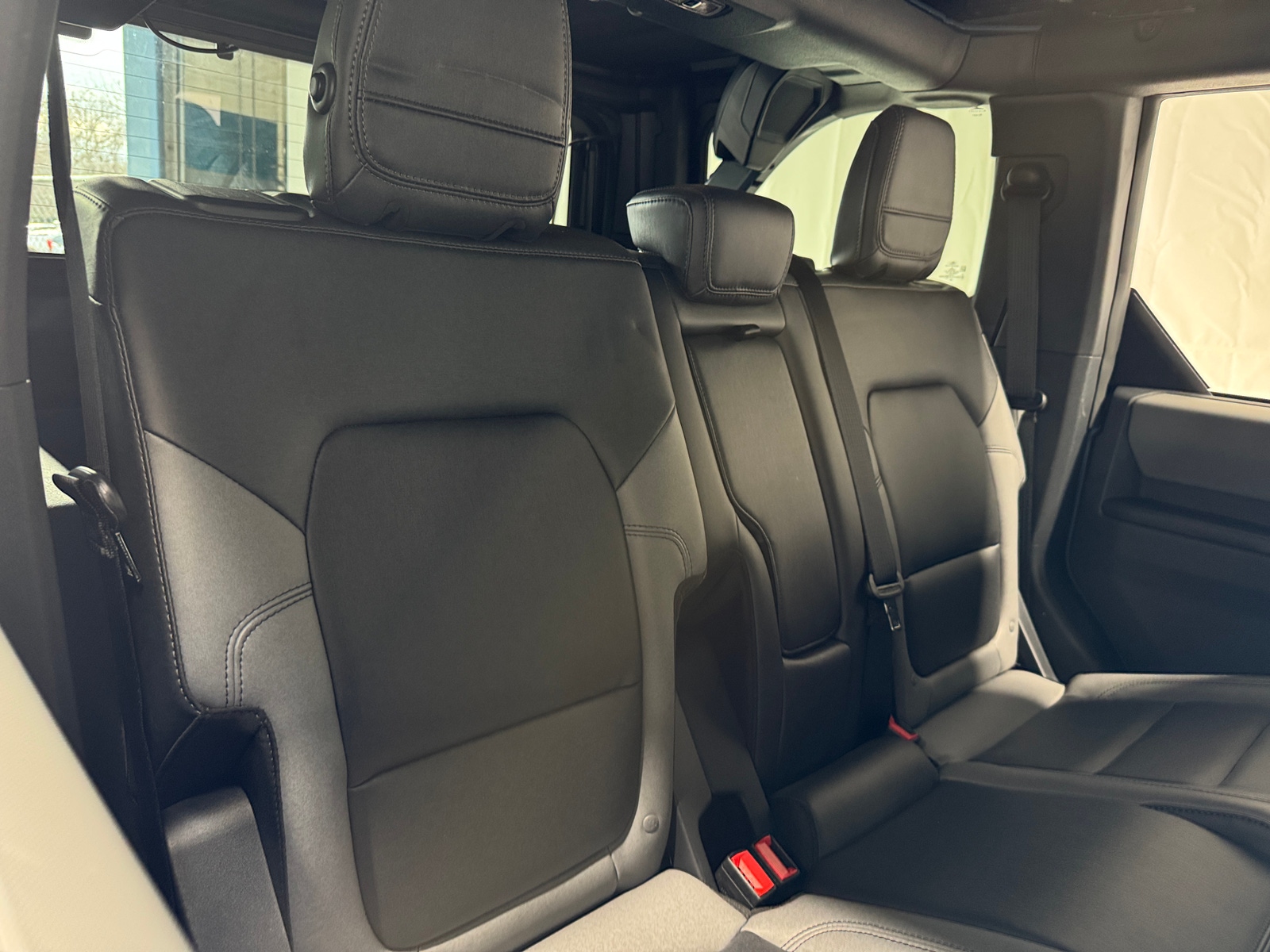 Thumbnail: 2024 Ford Bronco - 5