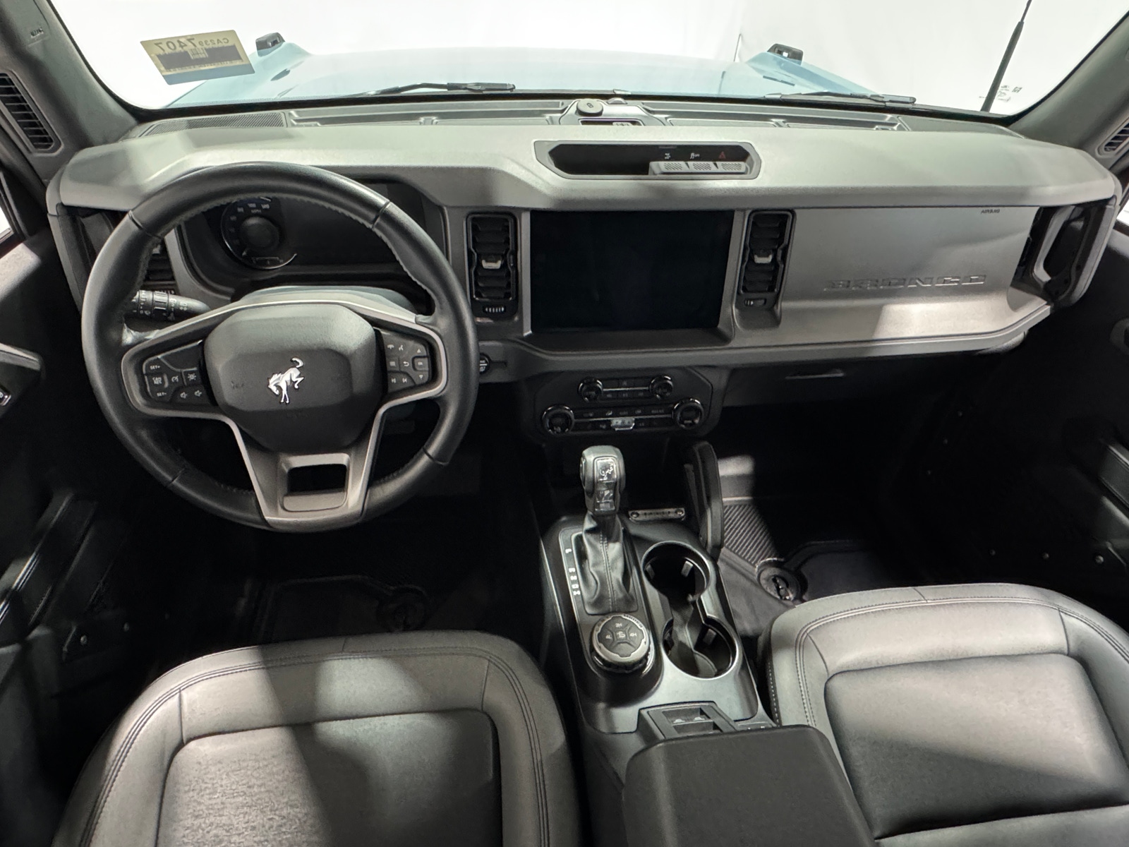 Thumbnail: 2024 Ford Bronco - 2