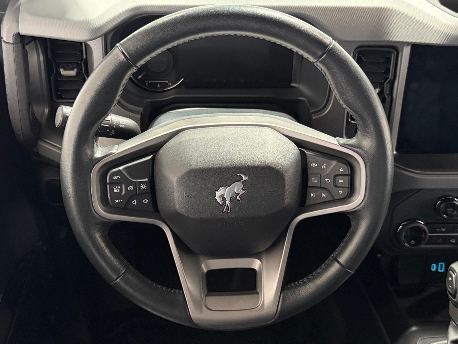 Thumbnail: 2024 Ford Bronco - 4