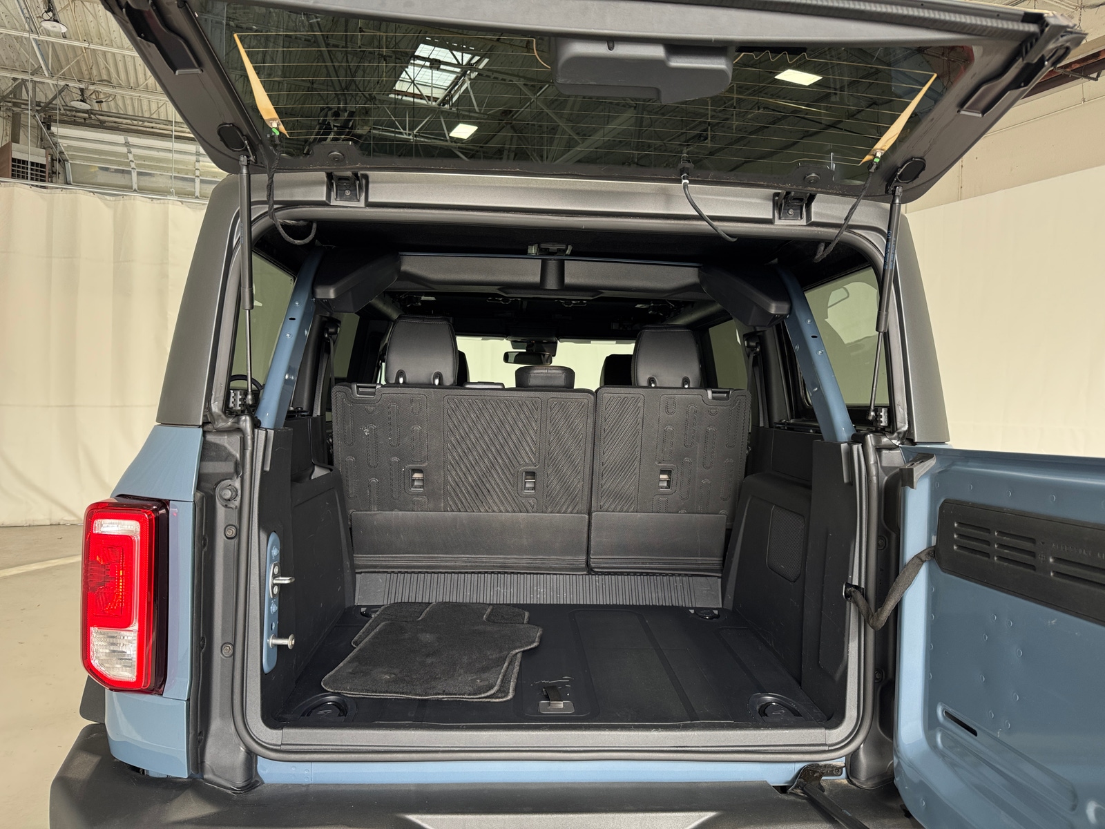 Thumbnail: 2024 Ford Bronco - 6